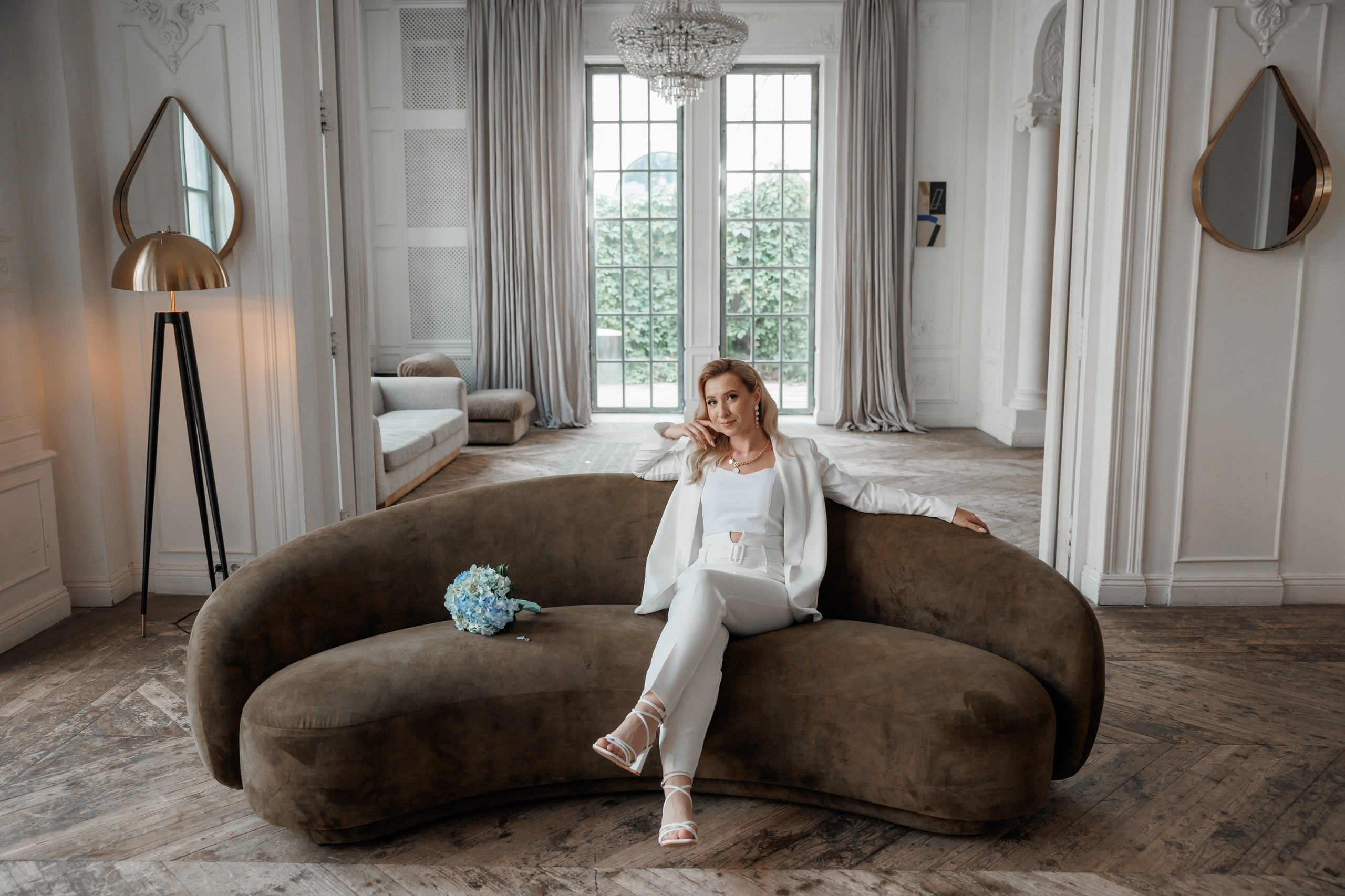 Особняк на Малой Ордынке, «Роял», прогулка в Царицыно. Свадебный и репортажный фотограф (Москва, Королев и другие)