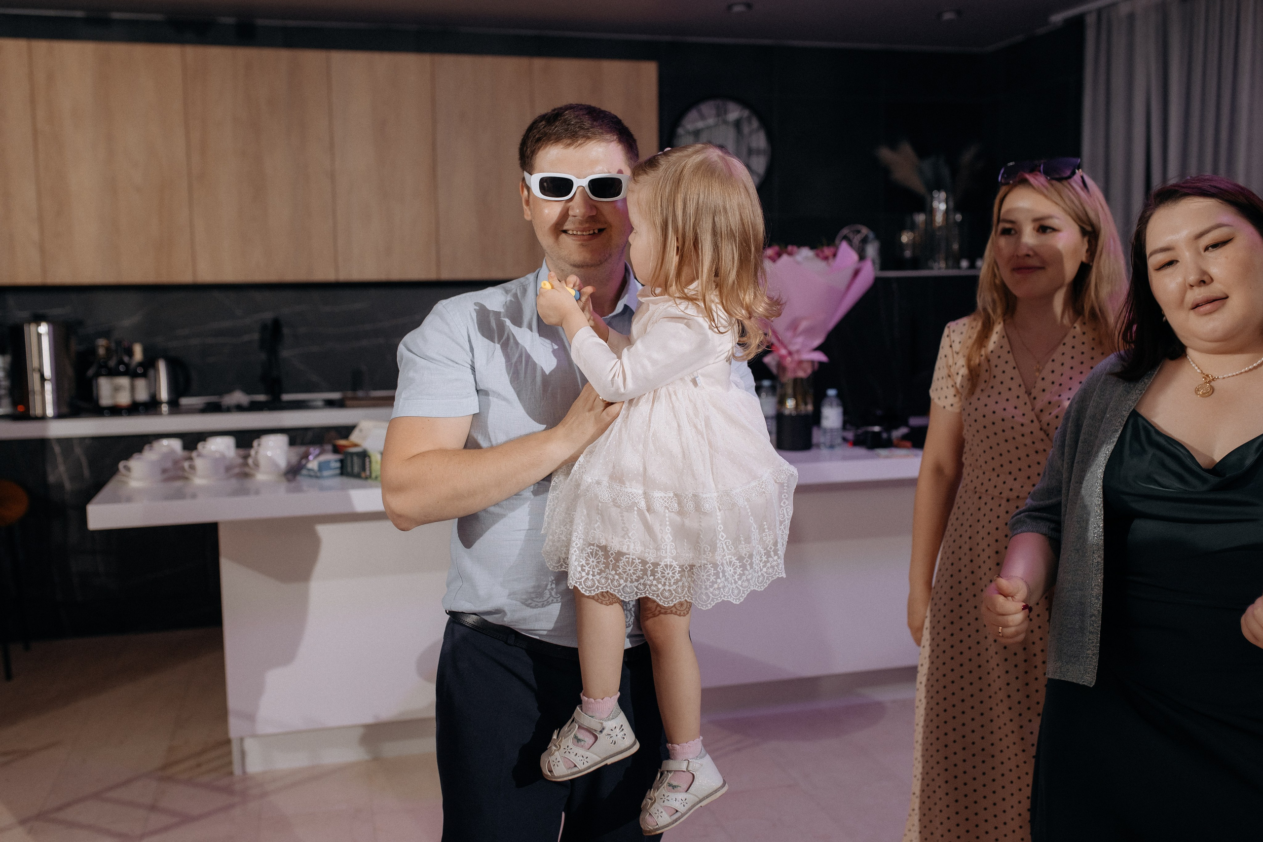 Расиль и Саша. Свадебный и семейный фотограф в Новосибирске Наталья Зорина