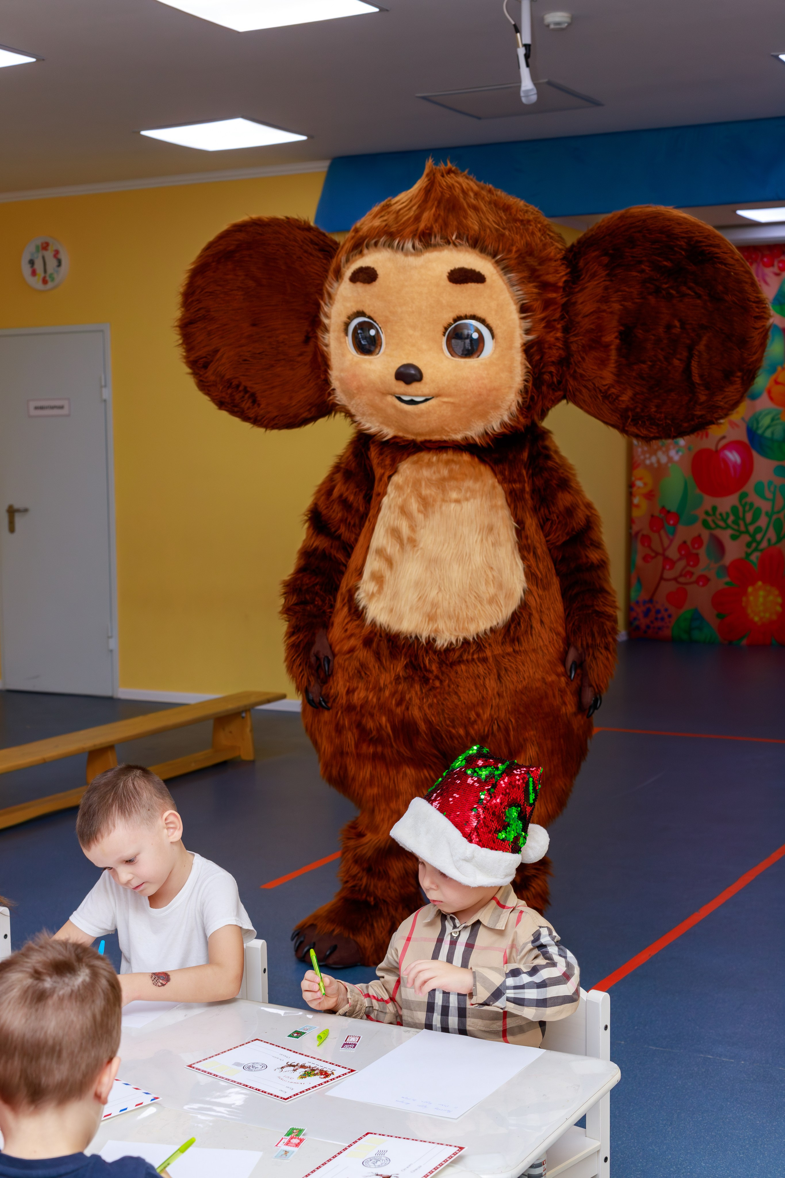 Частный дет сад. Семейный и детский фотограф в Краснодаре Ирина Лаврецкая