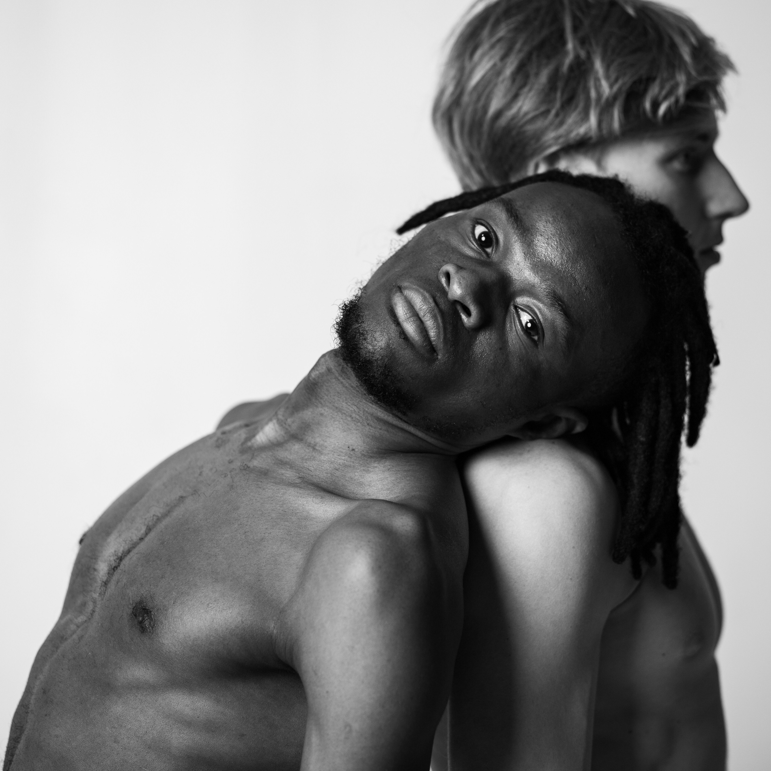 Фотосессия Кирилла и Алекса. Фотограф в Москве Анна Яковлева