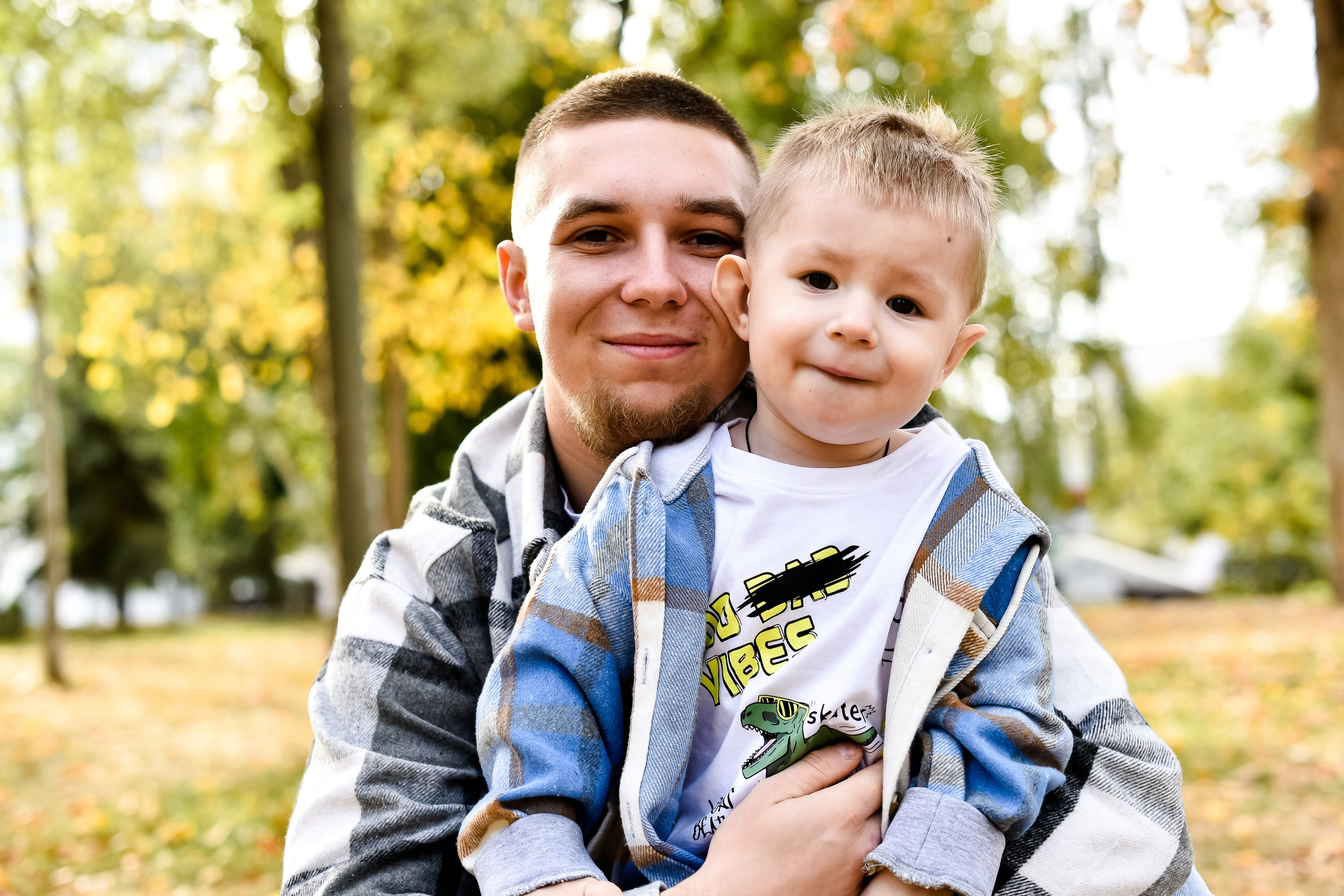 Семья Елены