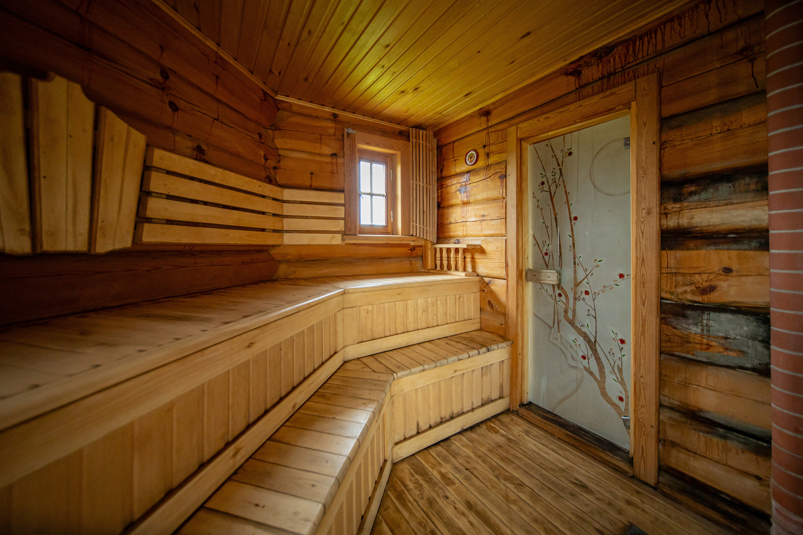 Фотосъёмка для отеля «В гостях у Нобеля»