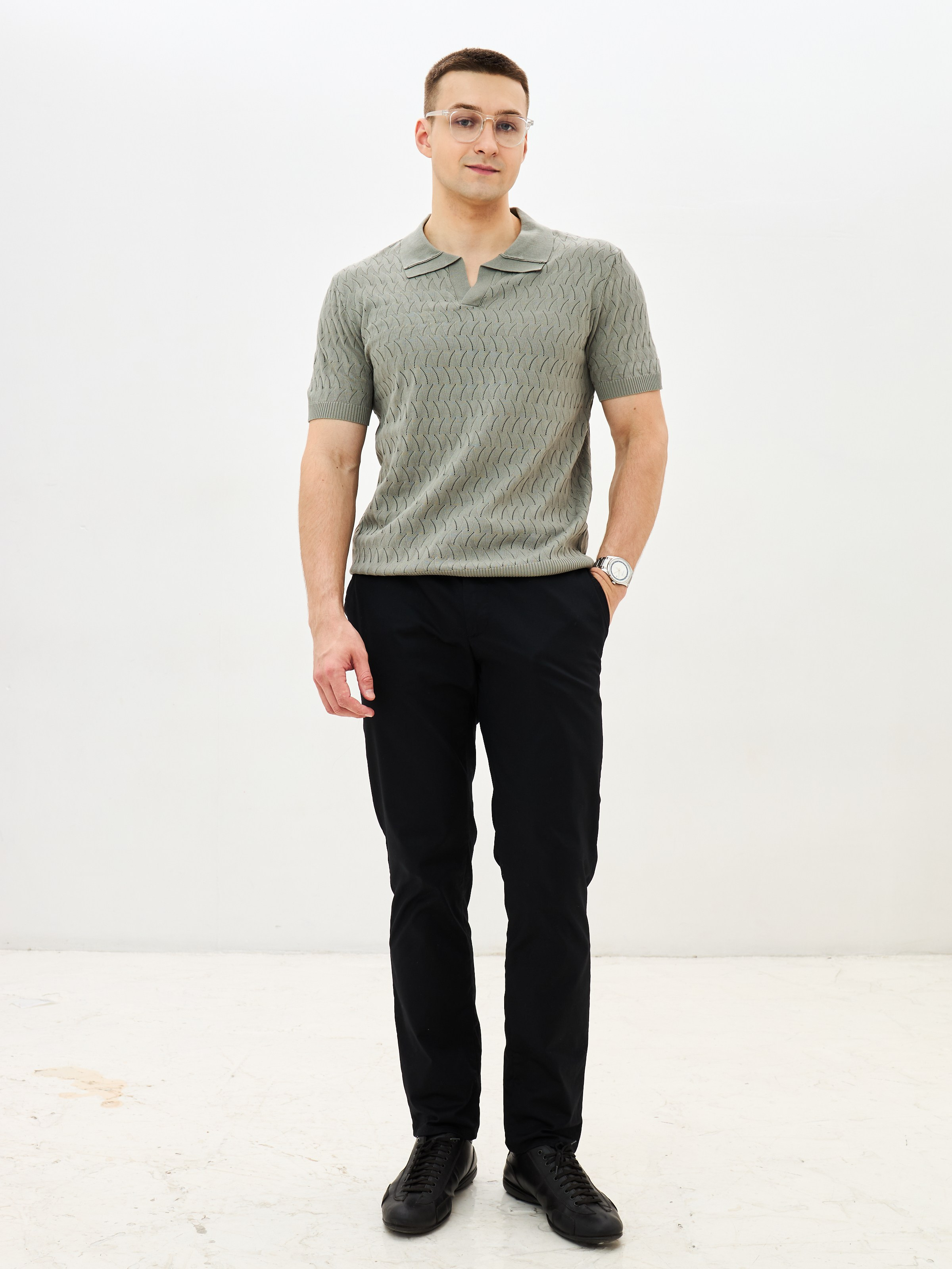 Модель Артем К. в СПб