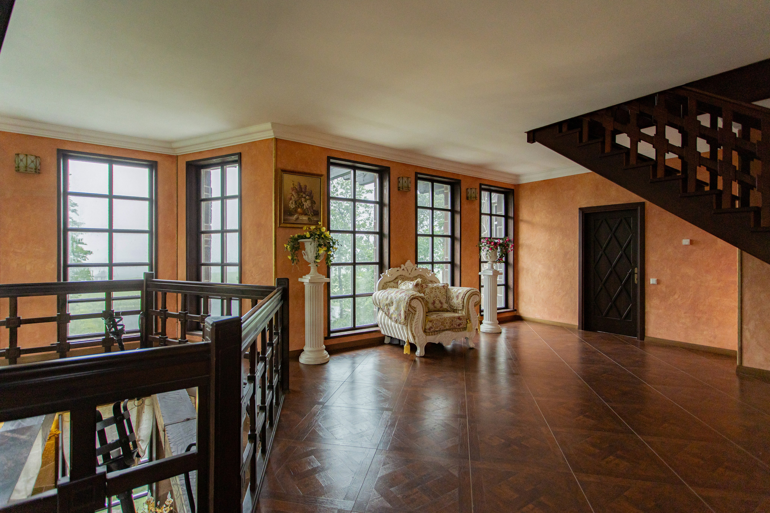 Фотосъёмка для отеля «В гостях у Нобеля»