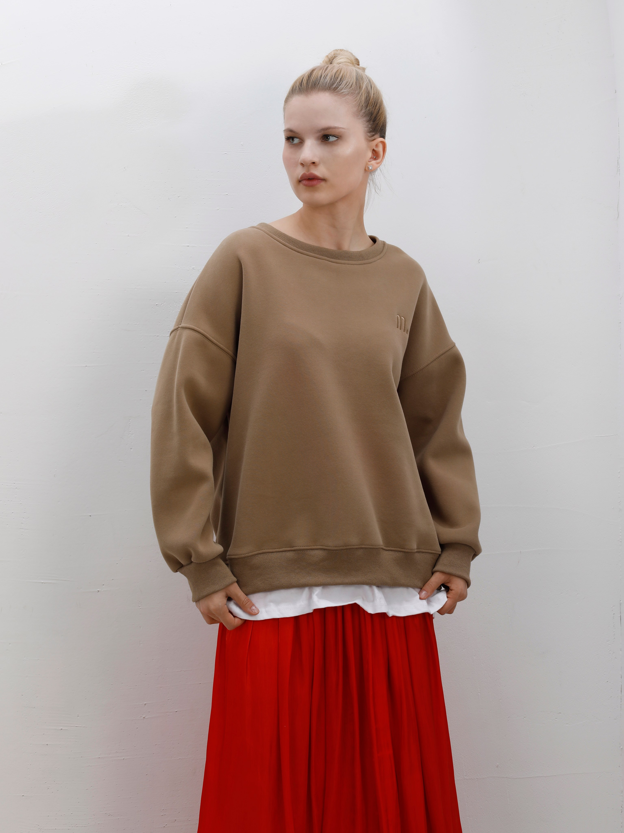 Модель Ева Б. в СПб