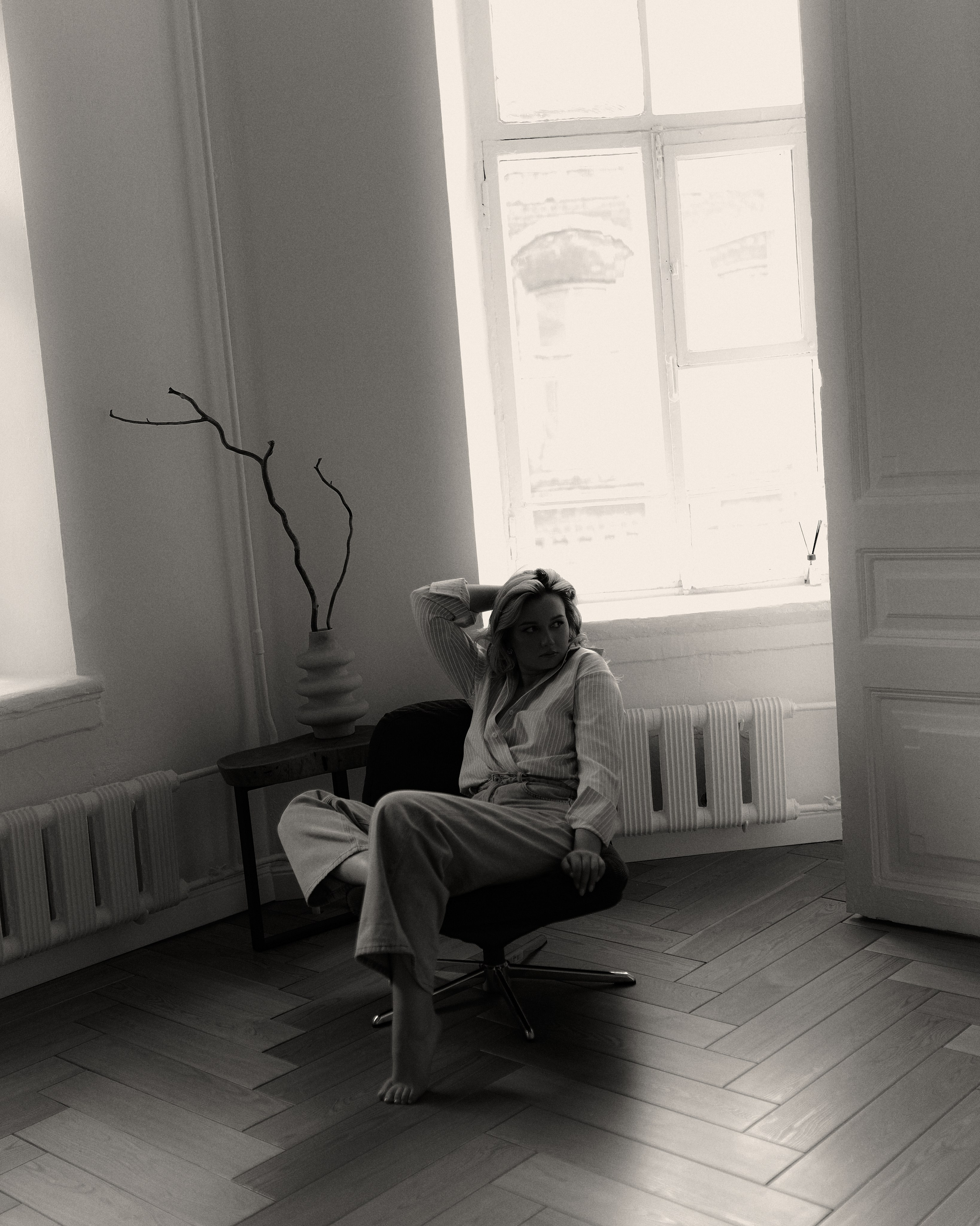 Валентина. DARYA.BELKINA