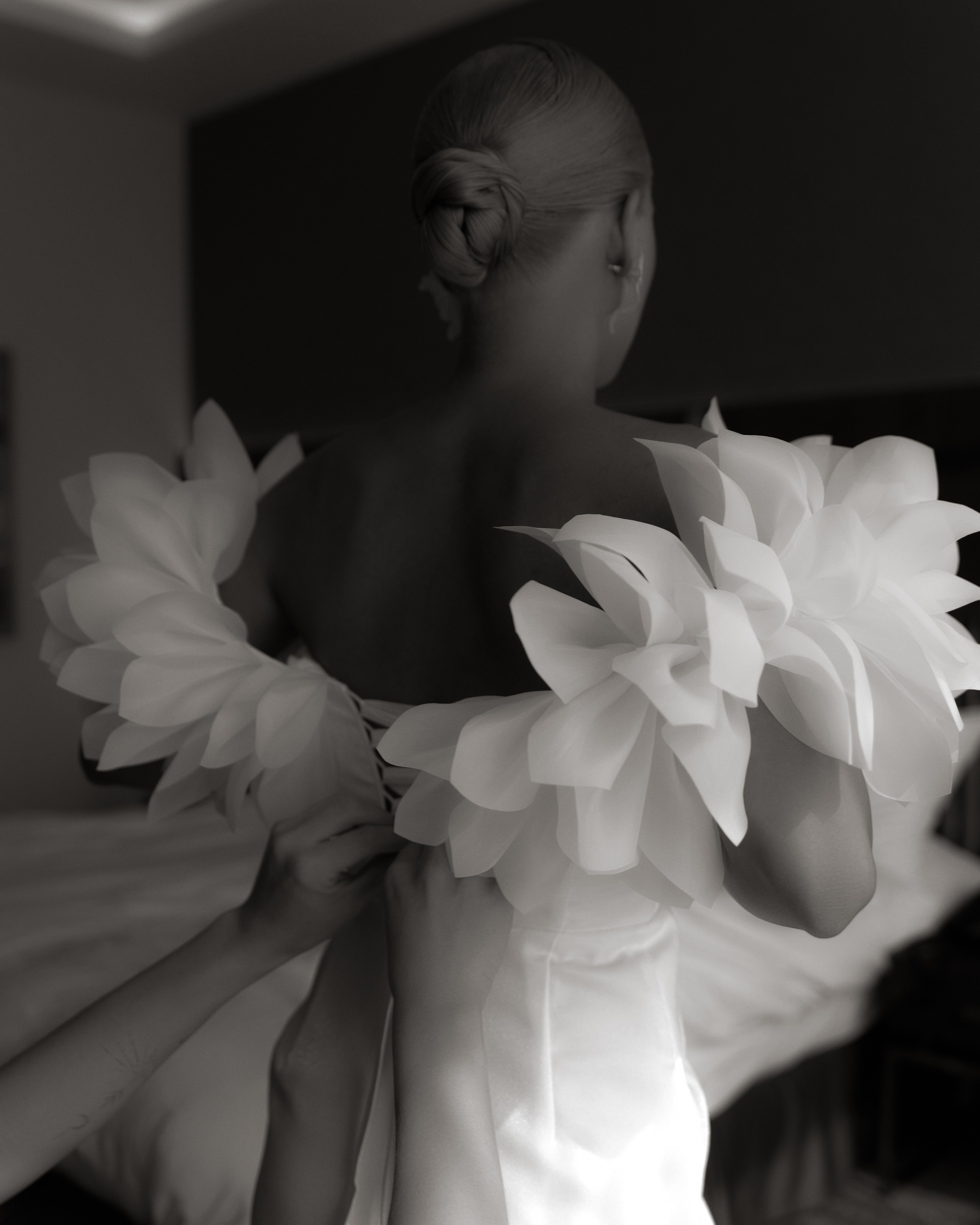 Андрей и Маргарита. DARYA.BELKINA