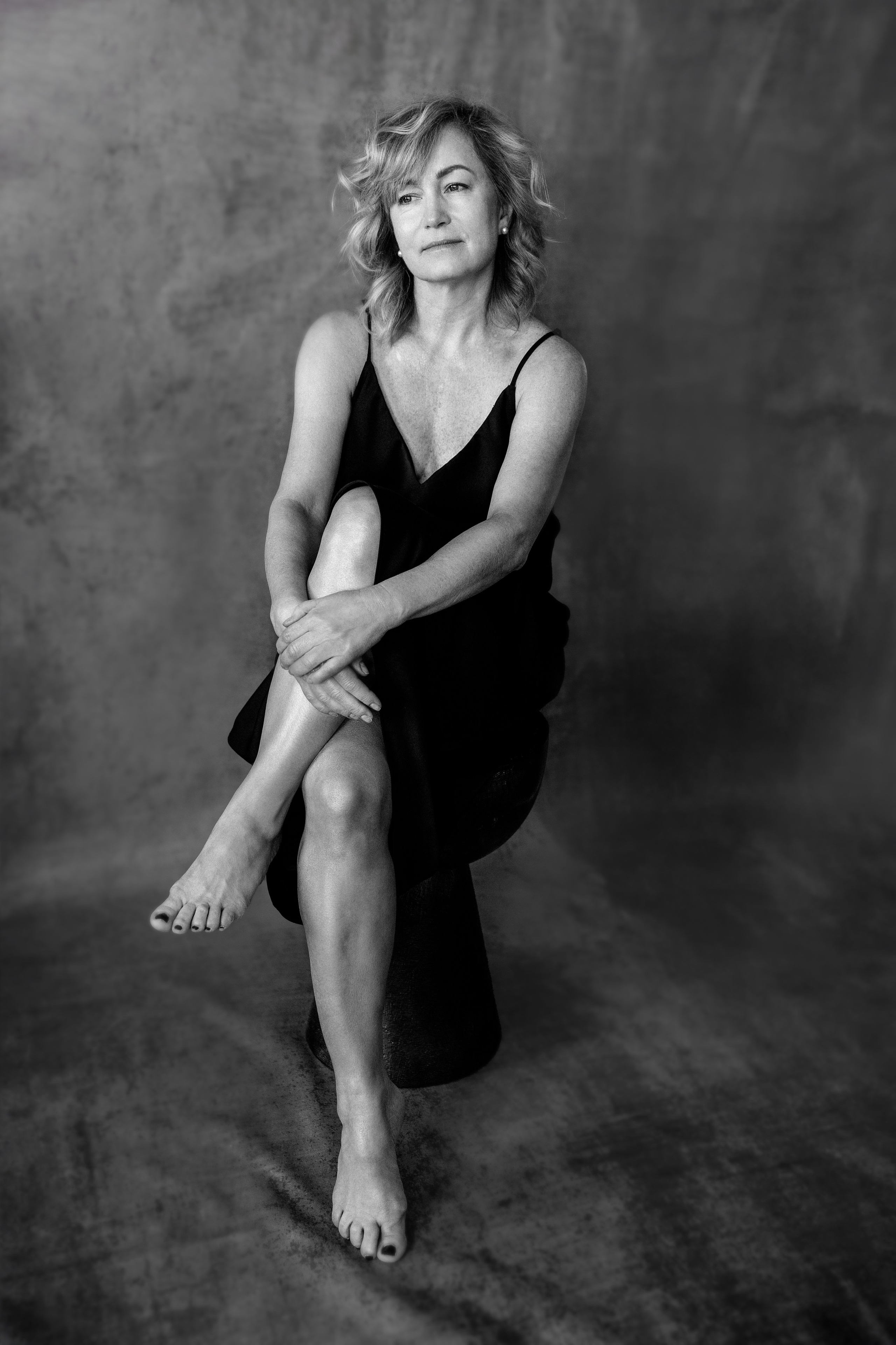 Наташа, 52. Фотограф в Москве Ольга Куцева