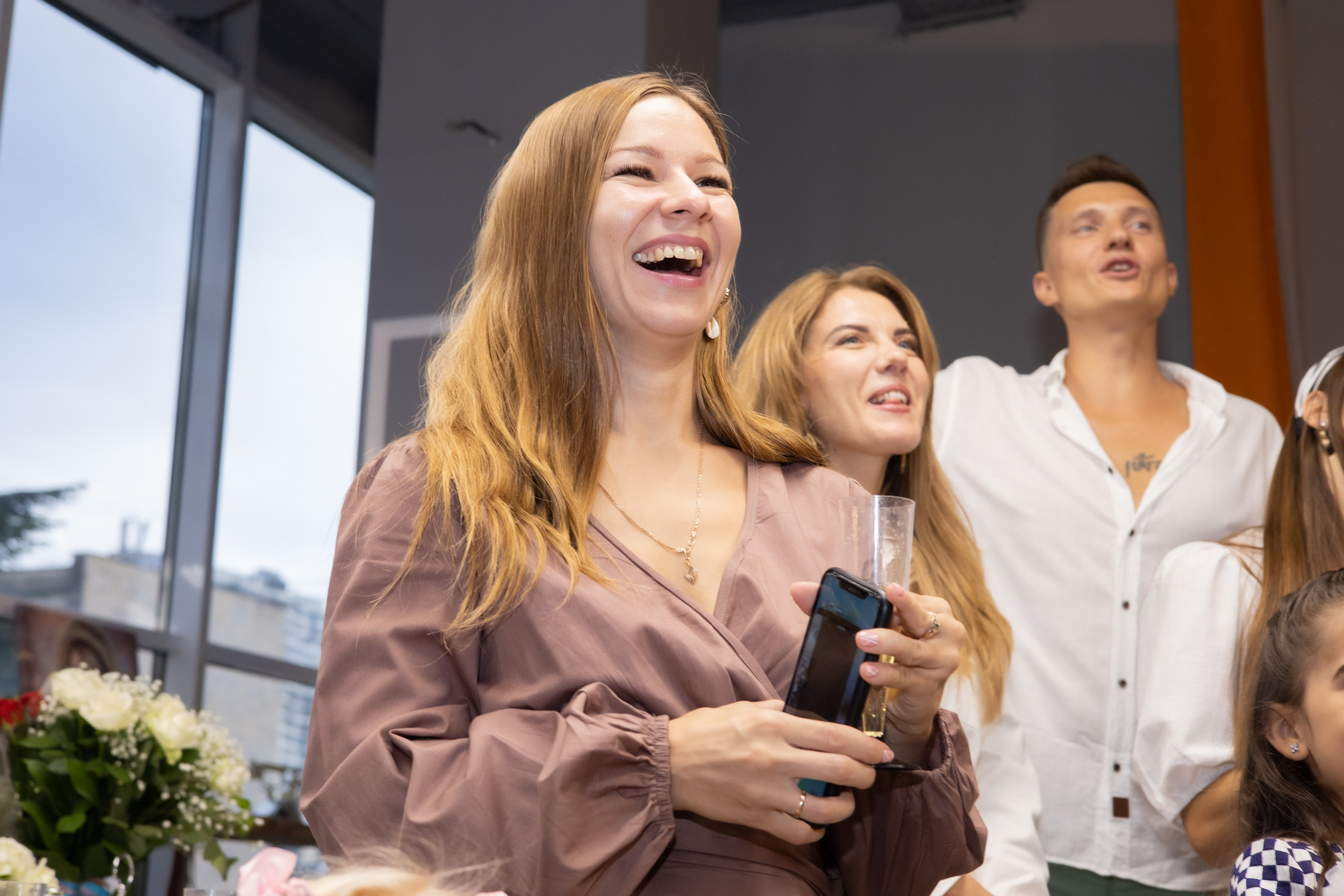 Gender Party. Семейный и Свадебный фотограф в Сочи