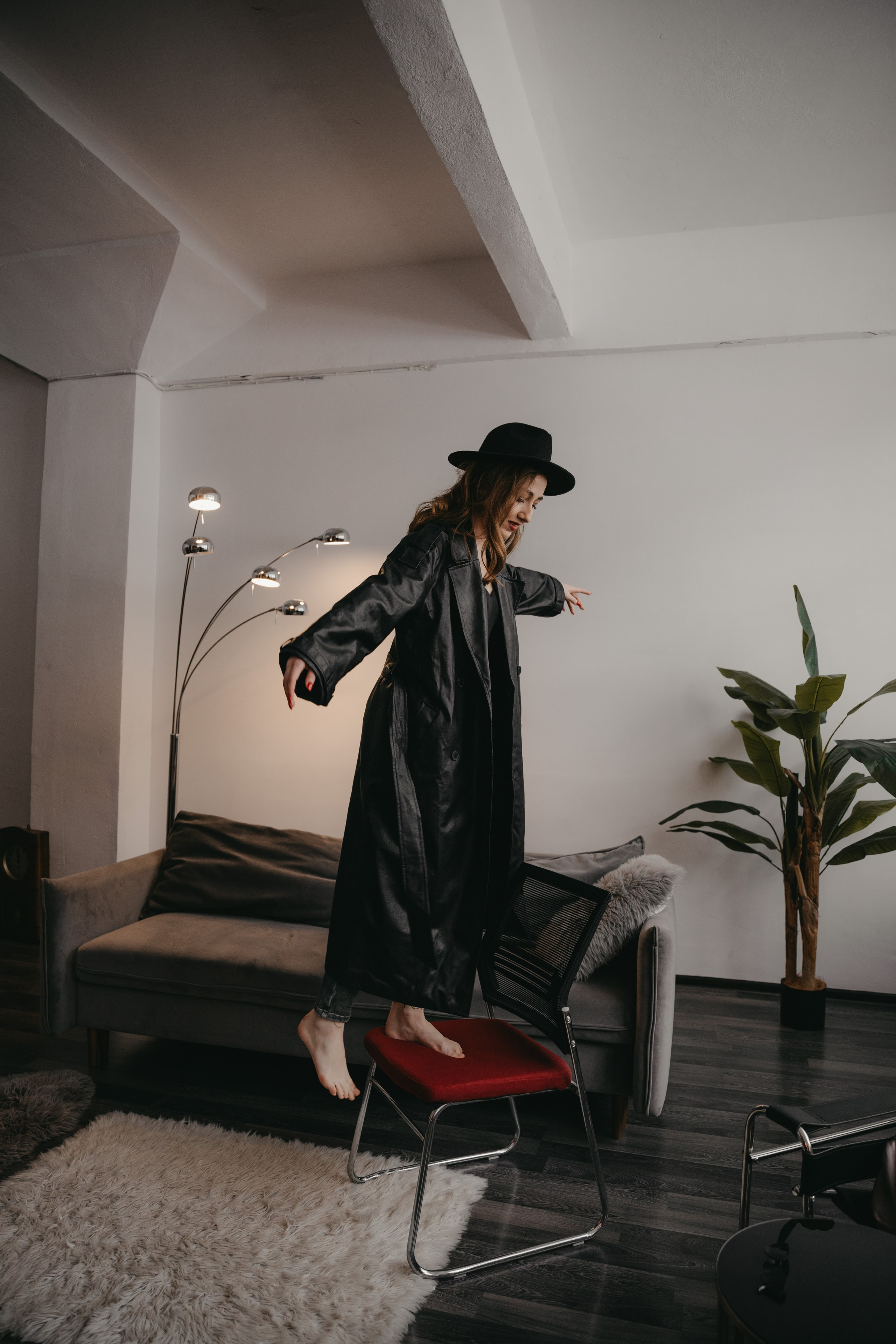 Марина. Фотограф в Санкт-Петербурге Ангелина Волкова