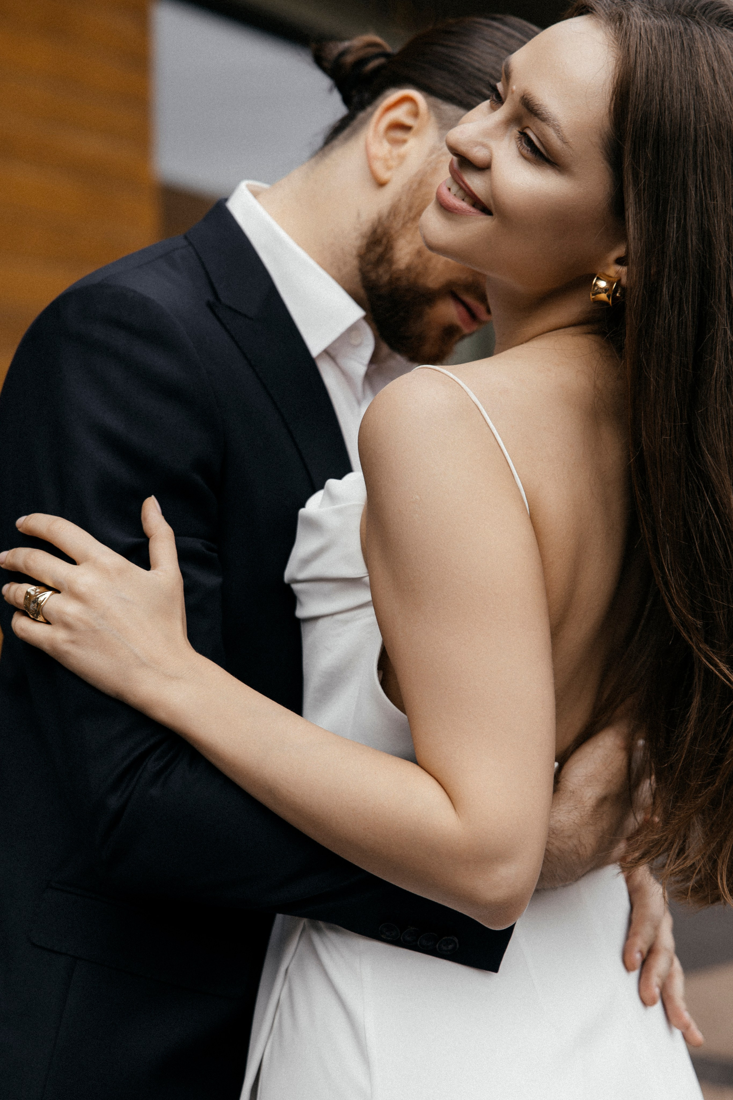 Елена и Роман. Барвиха. Свадебный и женский фотограф Рязань Москва Елена Епифанова