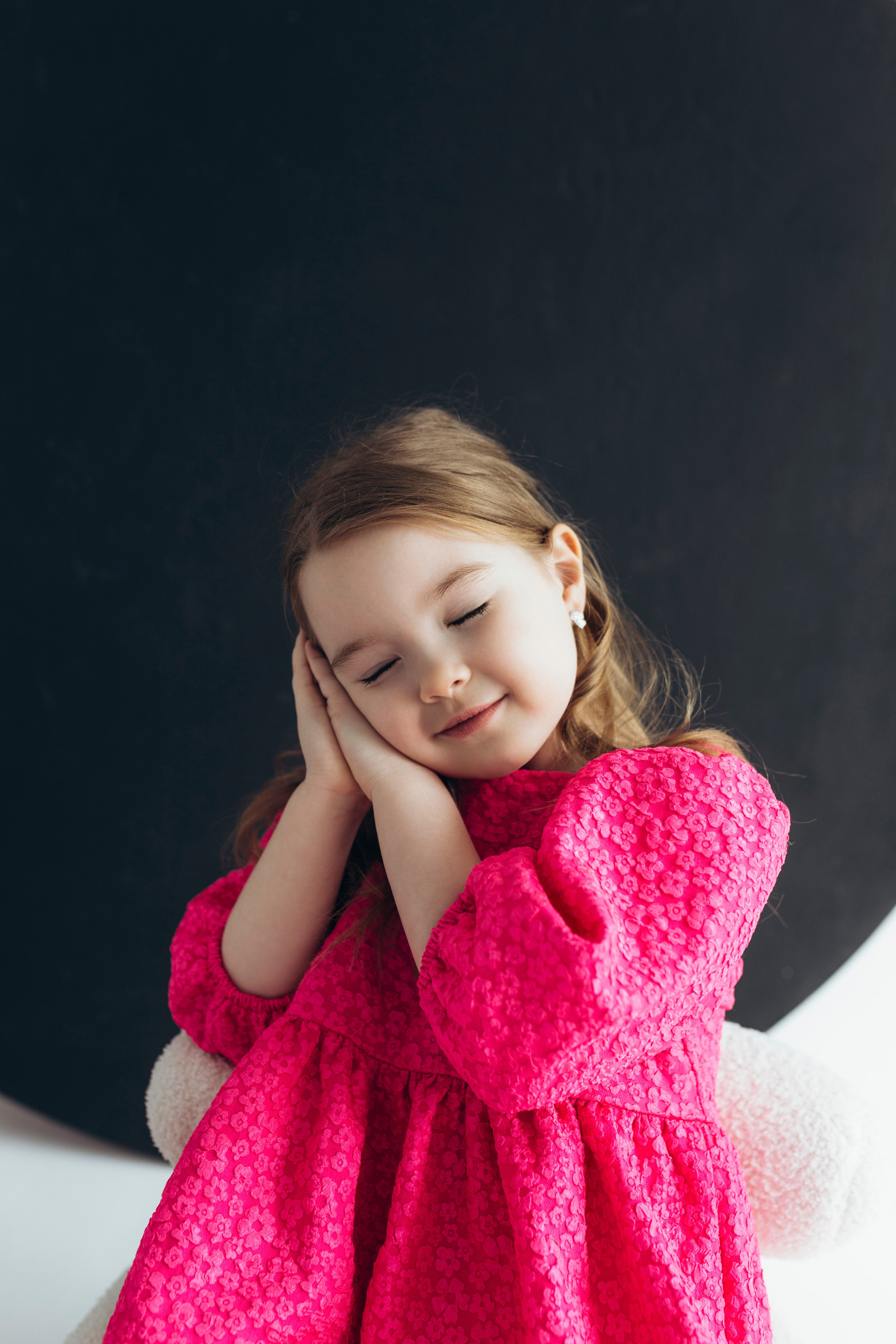 Злата. Фотограф Кемерово Анастасия Ларионова