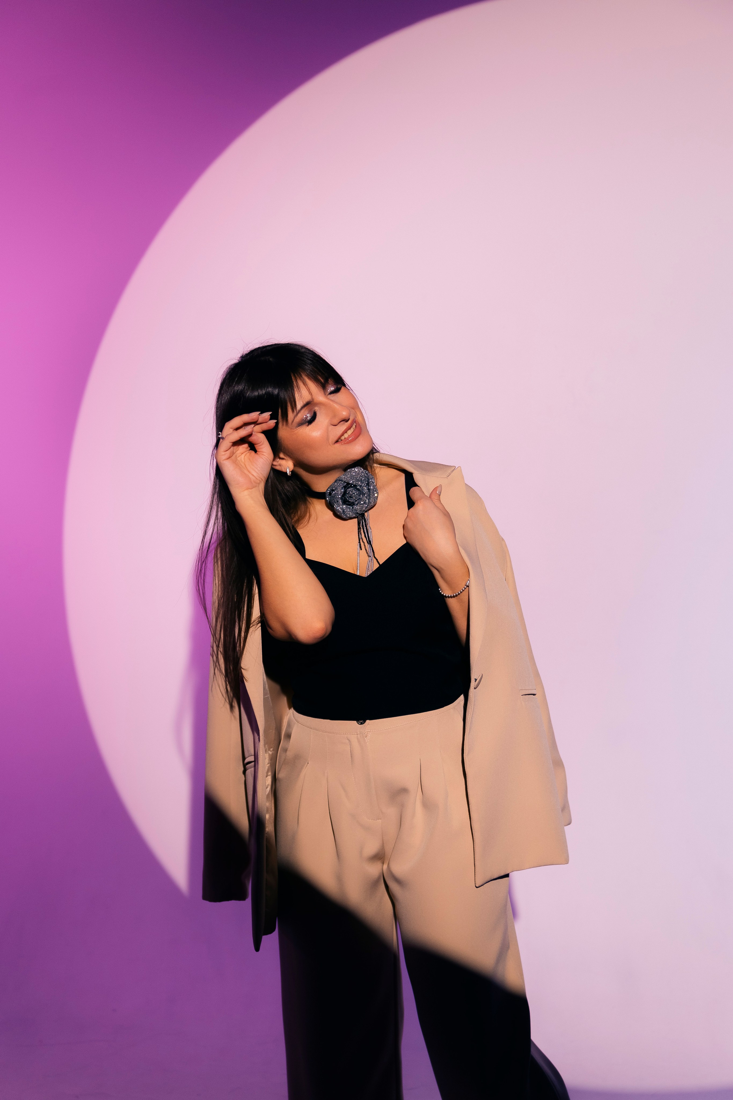 Юля. Фотограф Кемерово Анастасия Ларионова