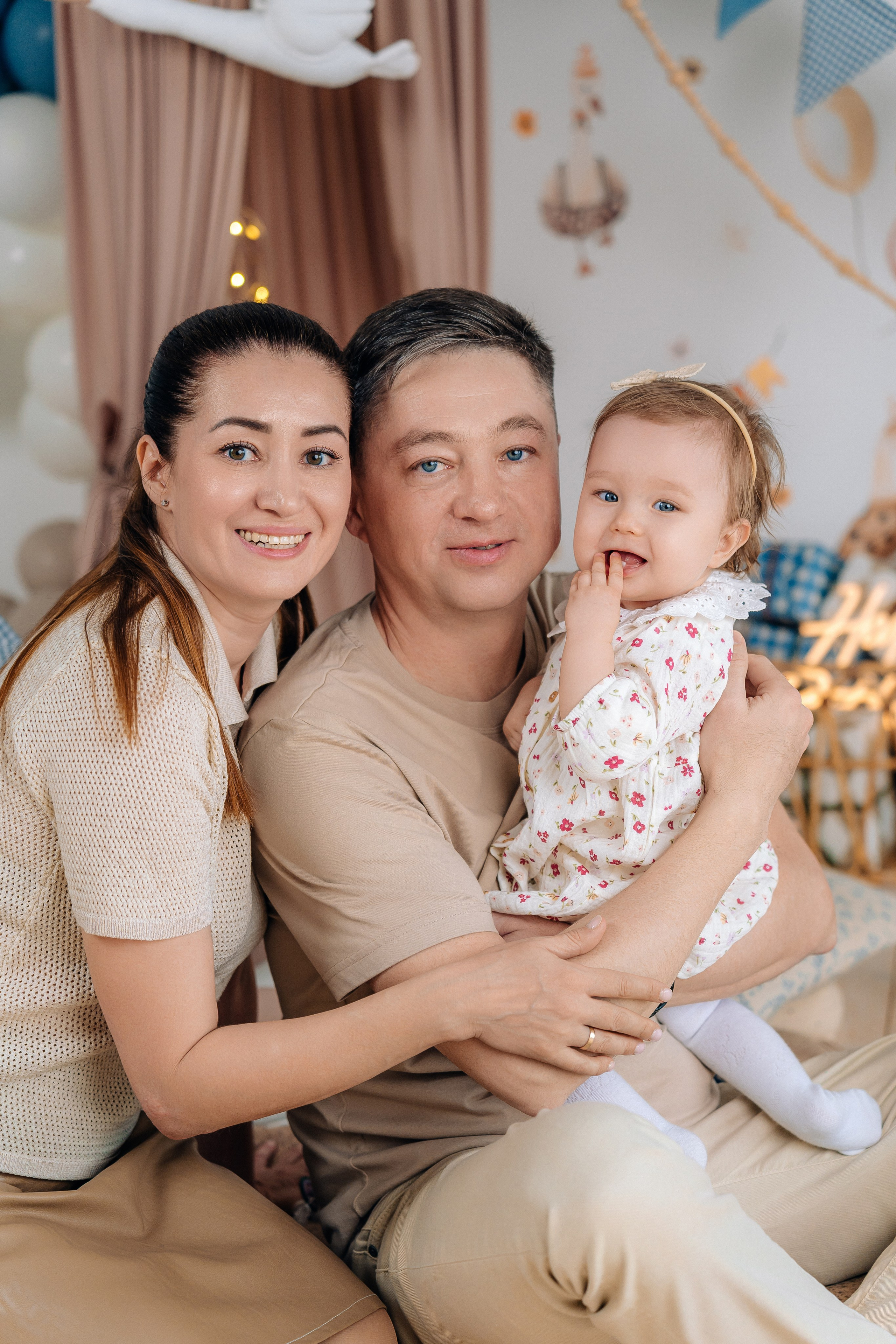 Лента фото. «Лама» Детская фотостудия Уфа