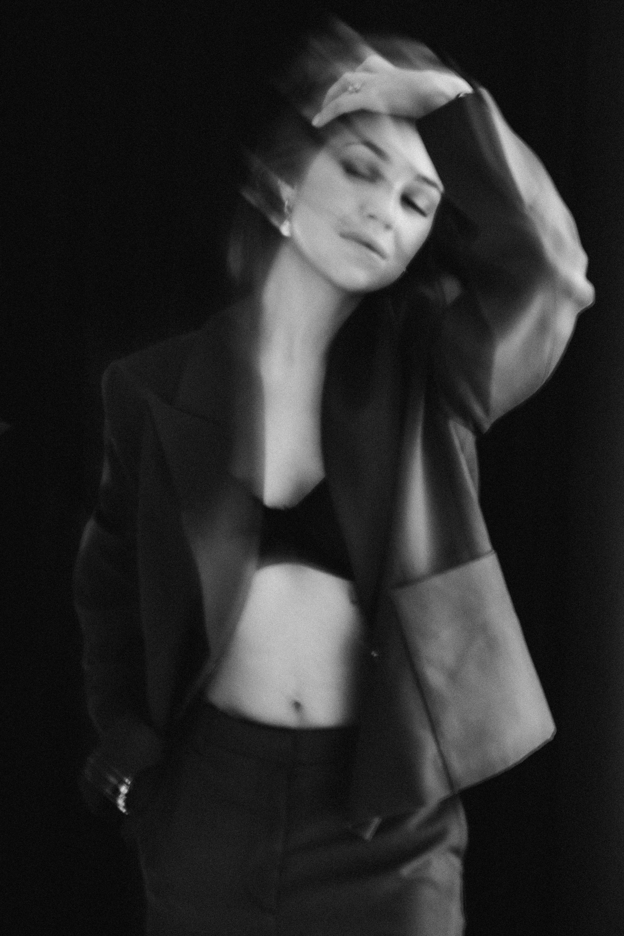 Мари (индивидуальная студийная). Фотограф ПИТЕР СПБ Надежда Баранова