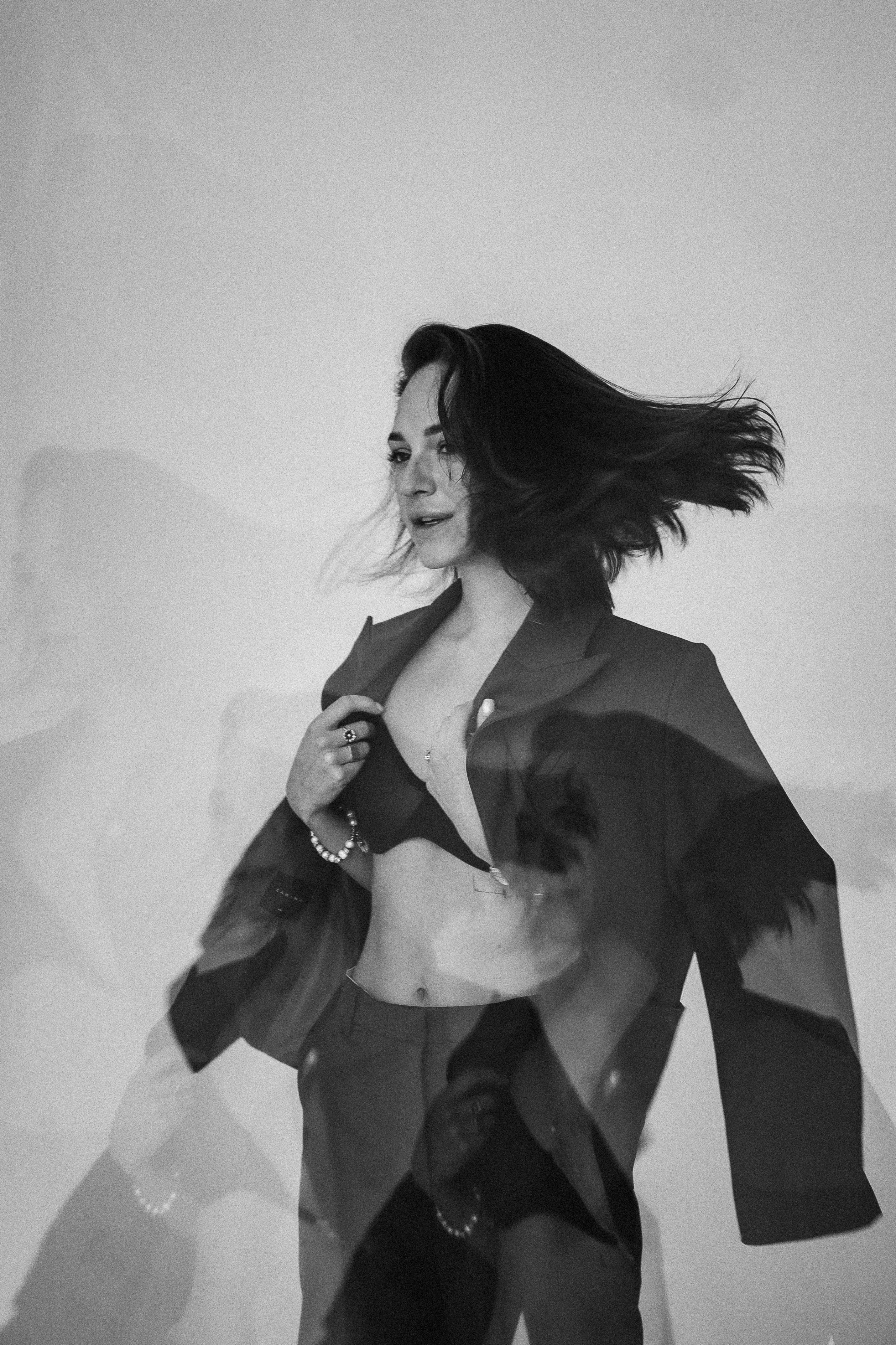 Мари (индивидуальная студийная). Фотограф ПИТЕР СПБ Надежда Баранова