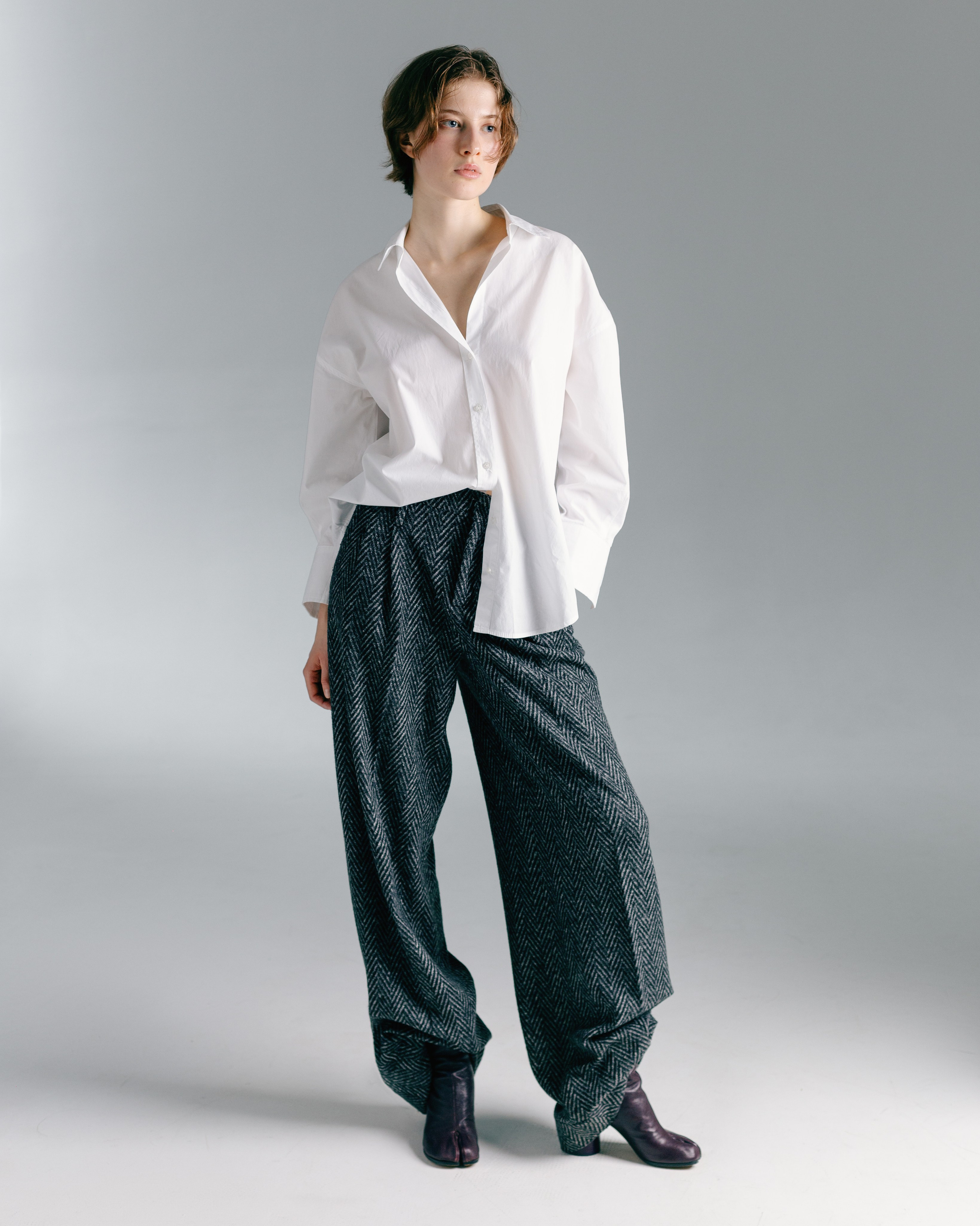 Маша. Фотограф в Москве — Евгения Прокопенко