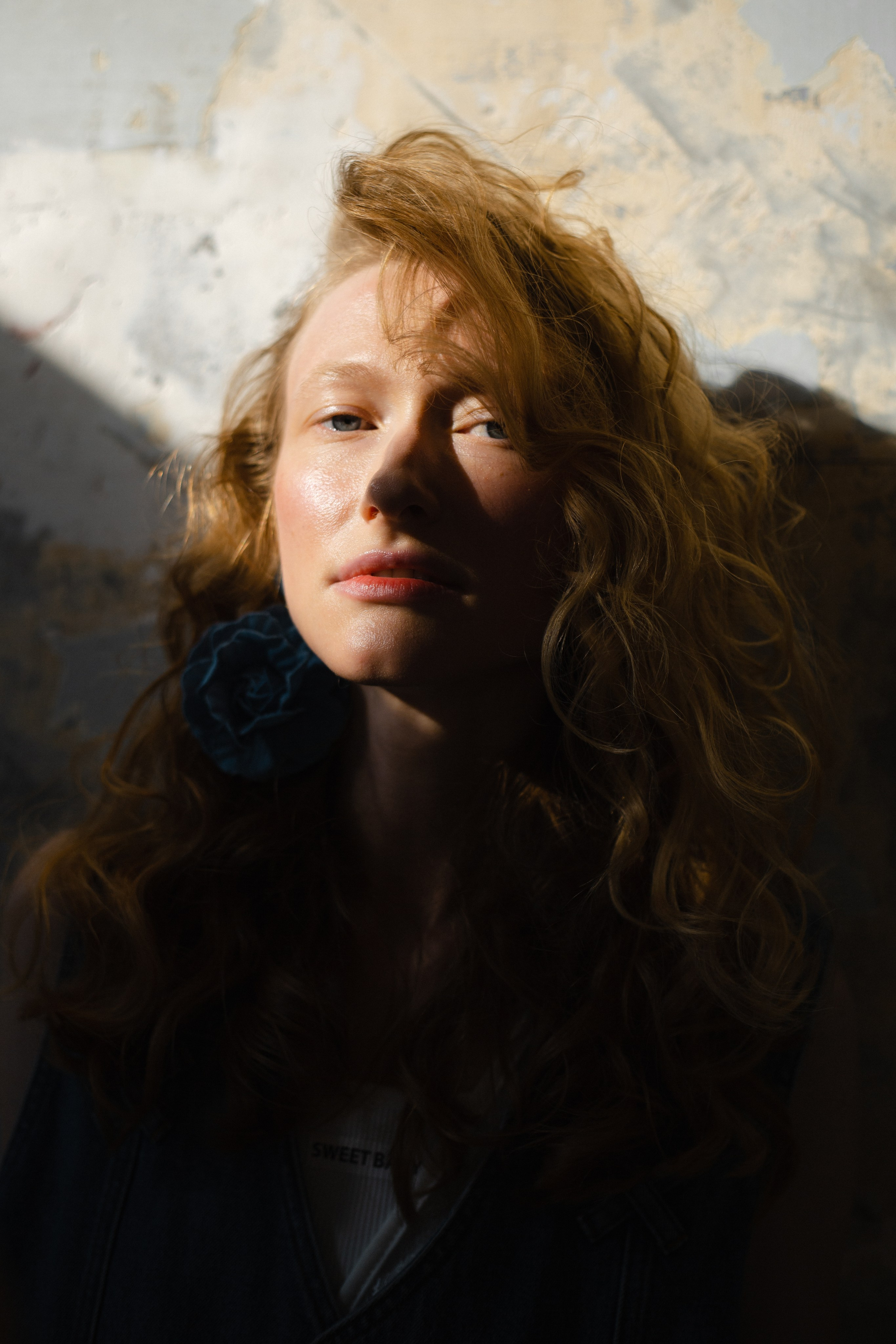 Polya. Фотограф Анна Копылова