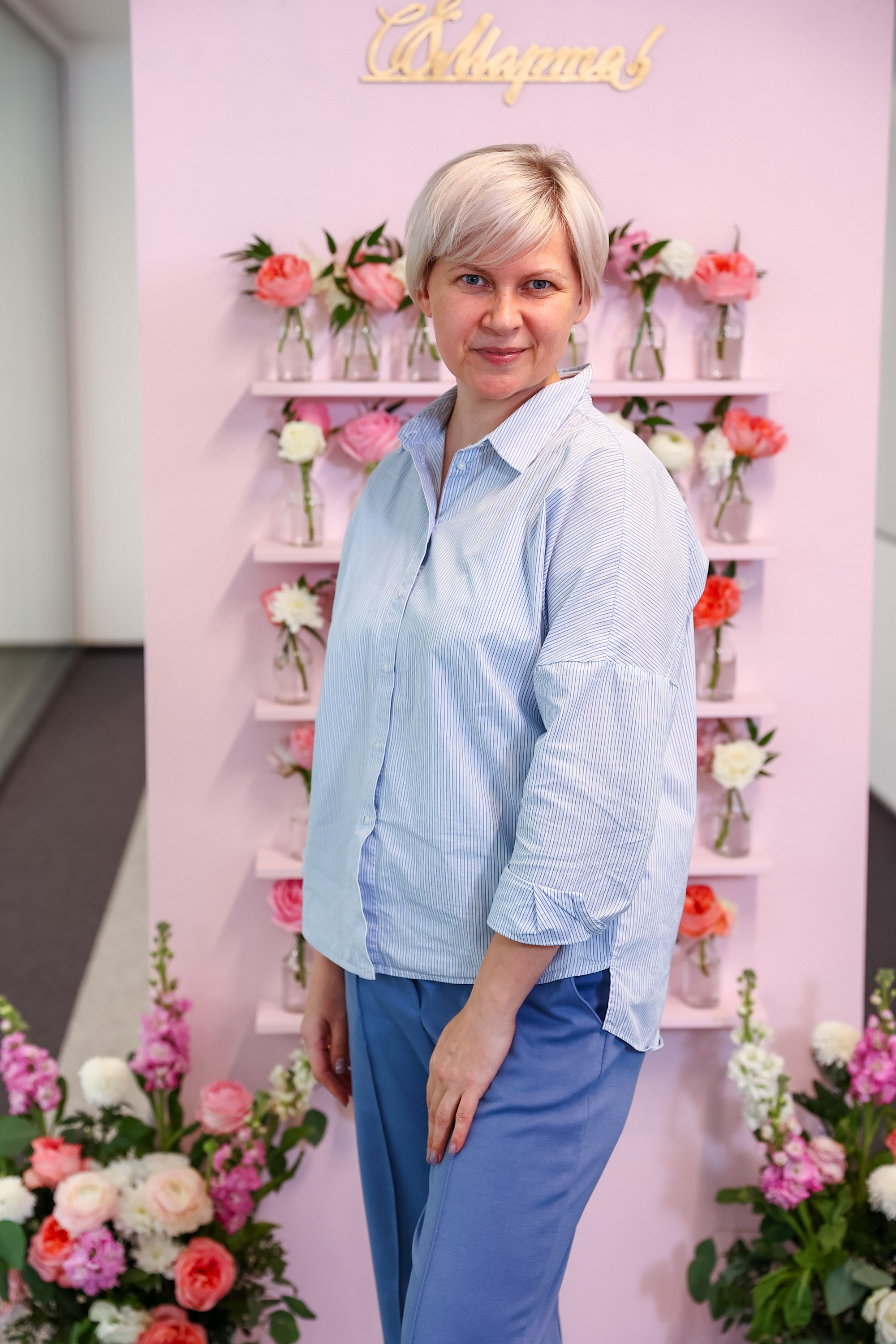 Репортаж. Профессиональной фотограф в Санкт-Петербурге Алексей Киселёв