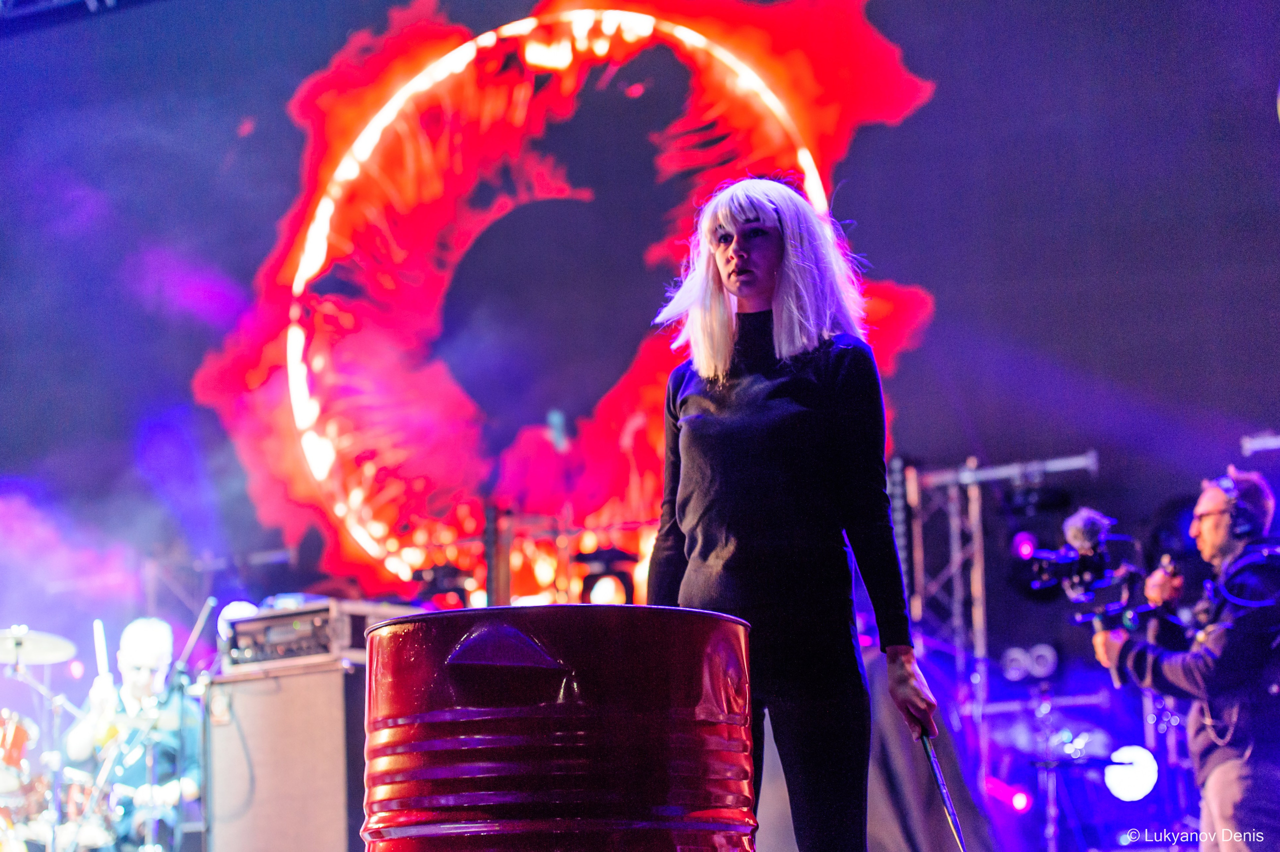 Лестница в Небо 2022. Свадебный и семейный фотограф Денис Лукьянов в Краснодаре, Краснодарском крае и Республике Крым