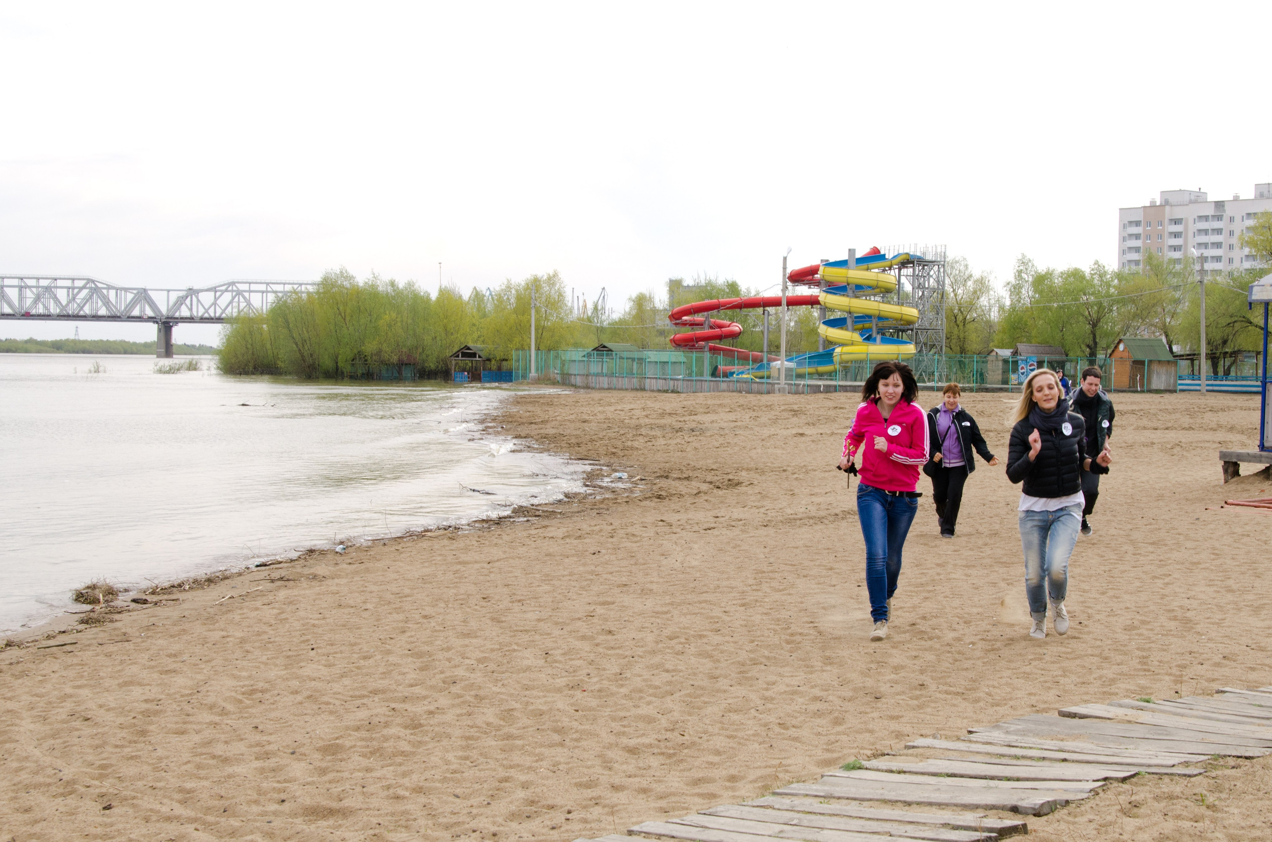 Корпоратив.Пиратский остров. Свадебный и семейный фотограф Денис Лукьянов в Краснодаре, Краснодарском крае и Республике Крым