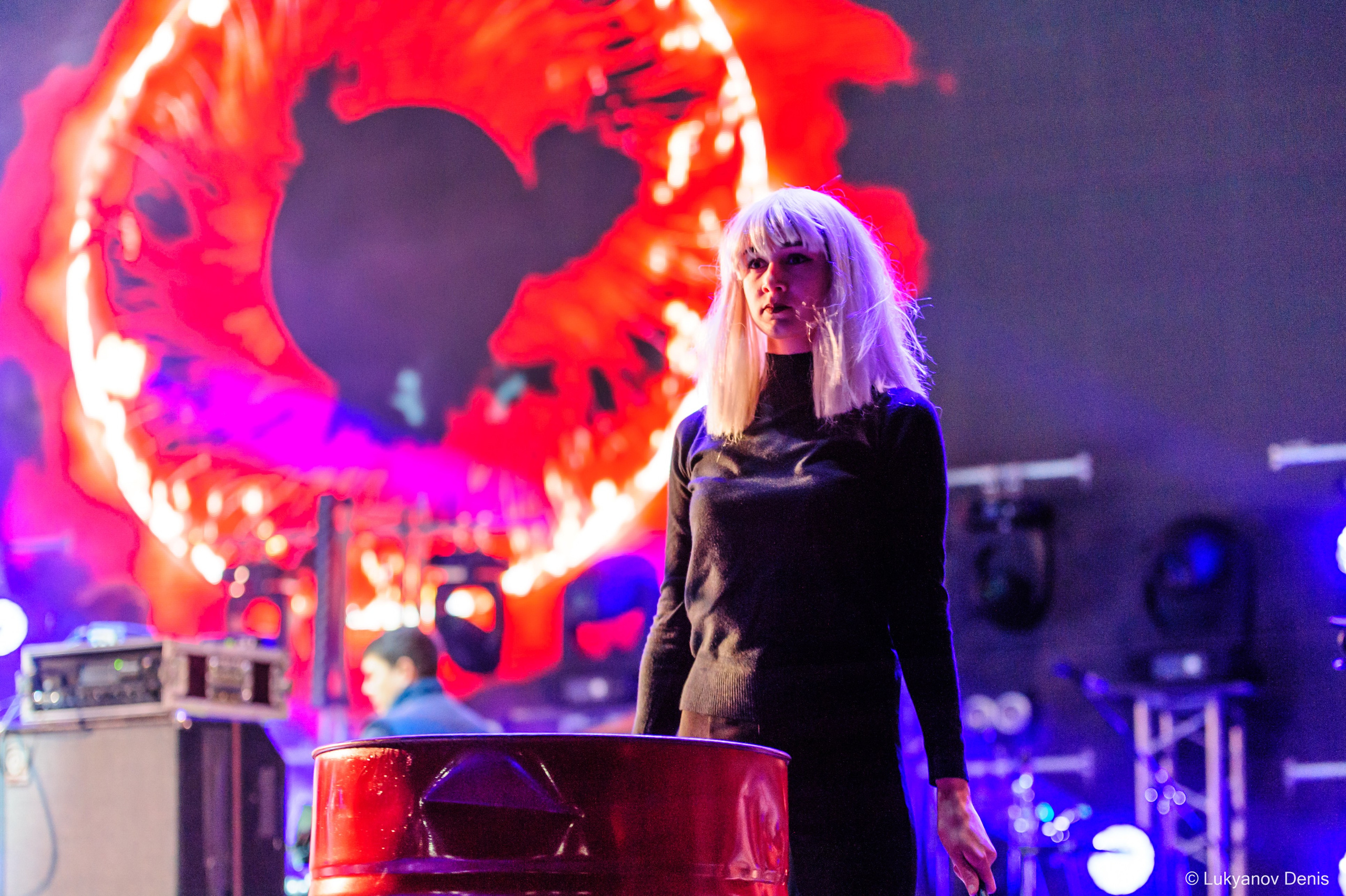 Лестница в Небо 2022. Свадебный и семейный фотограф Денис Лукьянов в Краснодаре, Краснодарском крае и Республике Крым