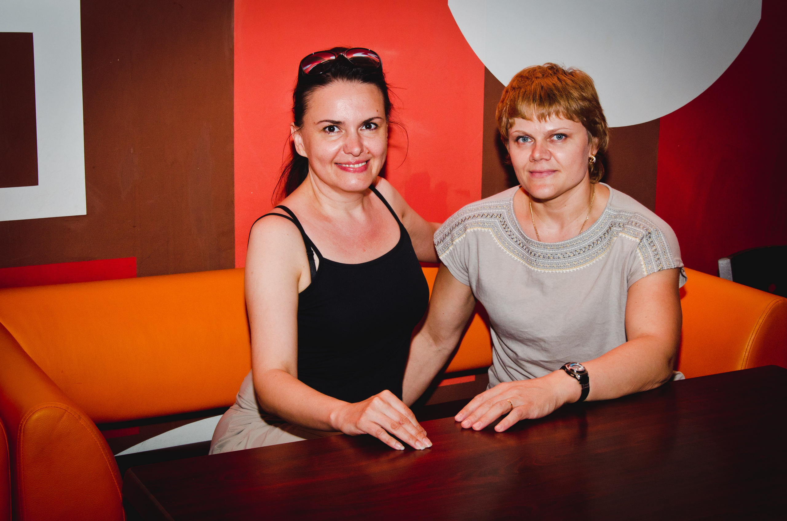 Копоратив.МТС-Теле2-Ростелеком.Боулинг. Свадебный и семейный фотограф Денис Лукьянов в Краснодаре, Краснодарском крае и Республике Крым