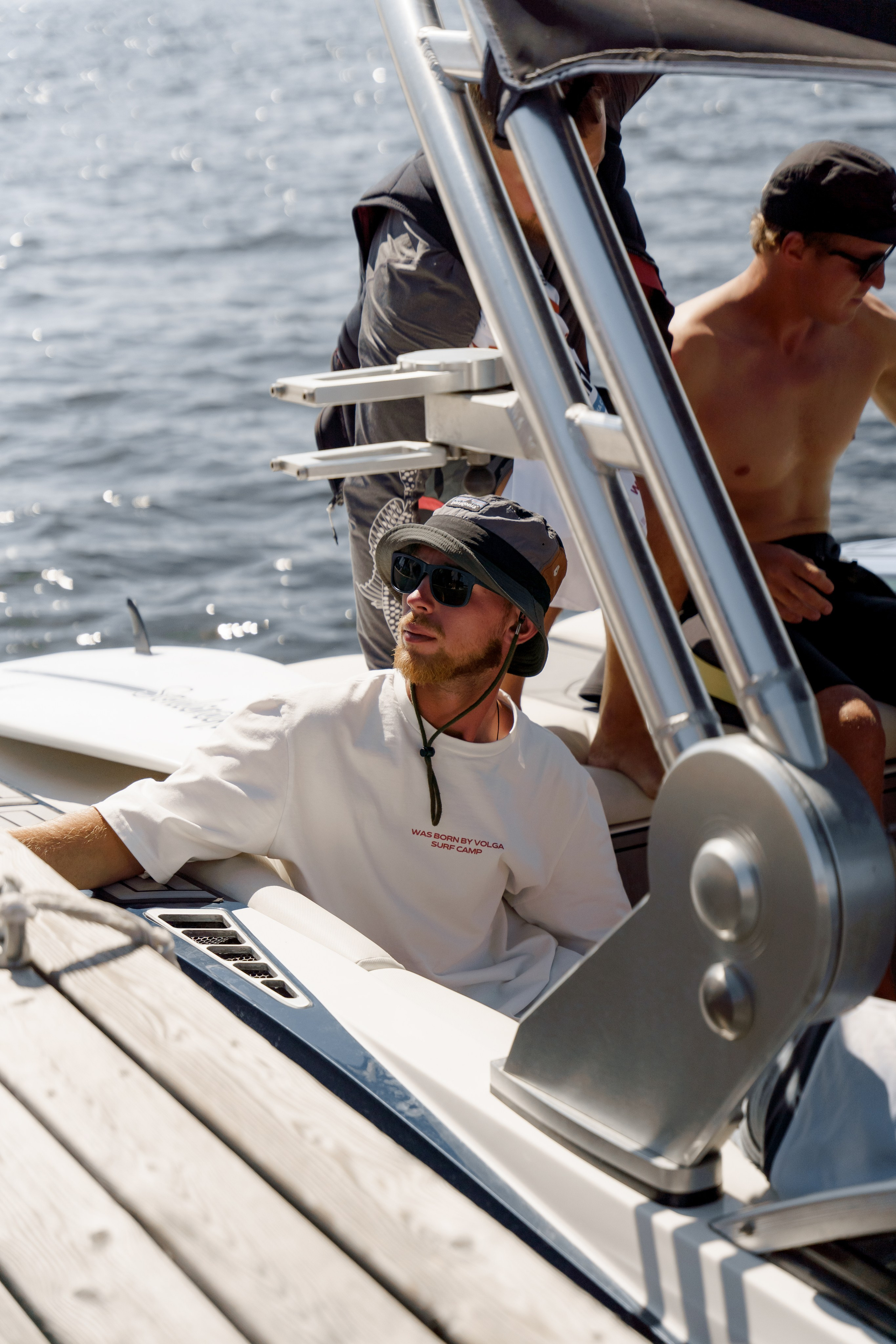 Surf 2025. Фотограф Валерия Крахмалева