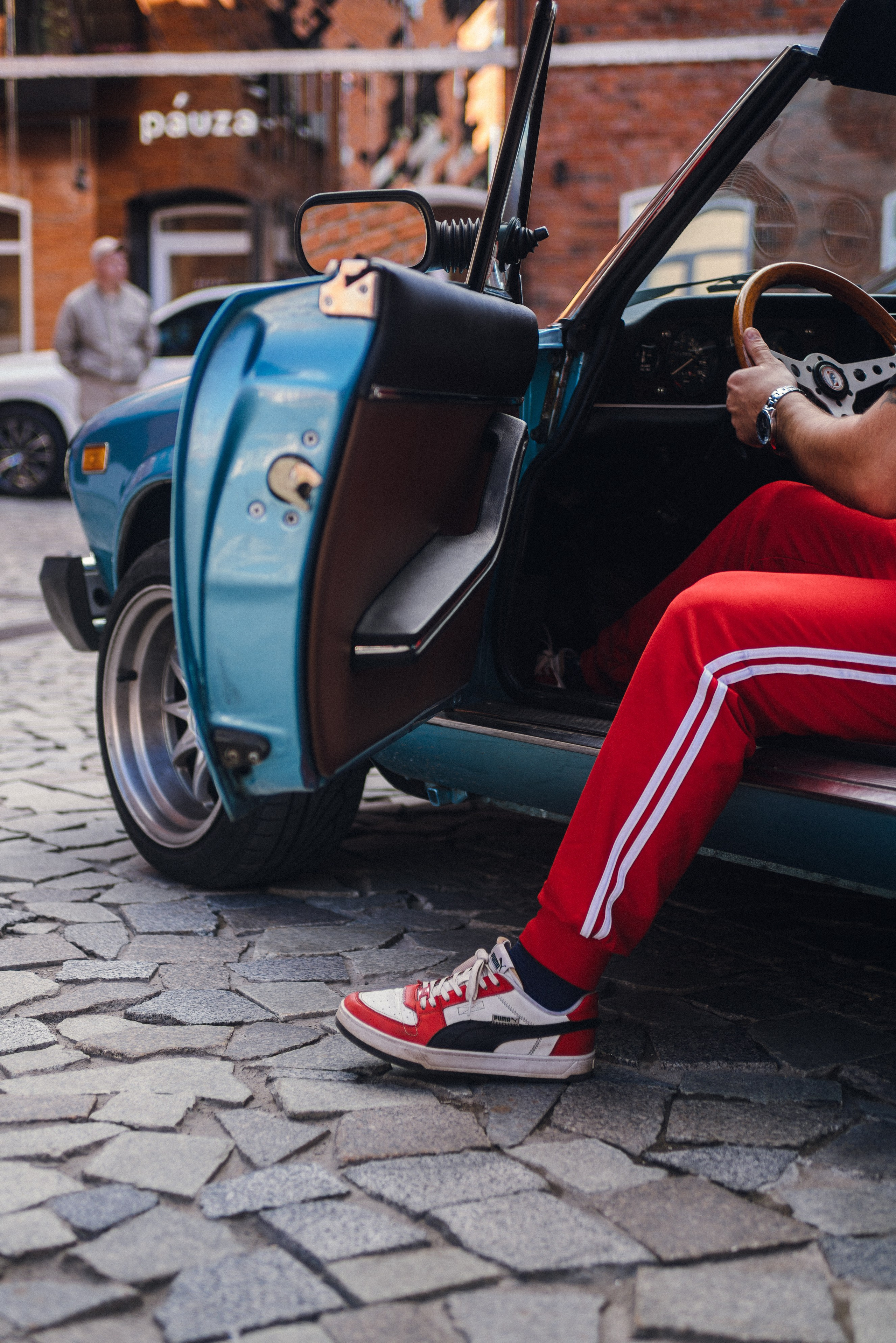 Italian Summer. Жуков Илья  свадебный фотограф в Москве