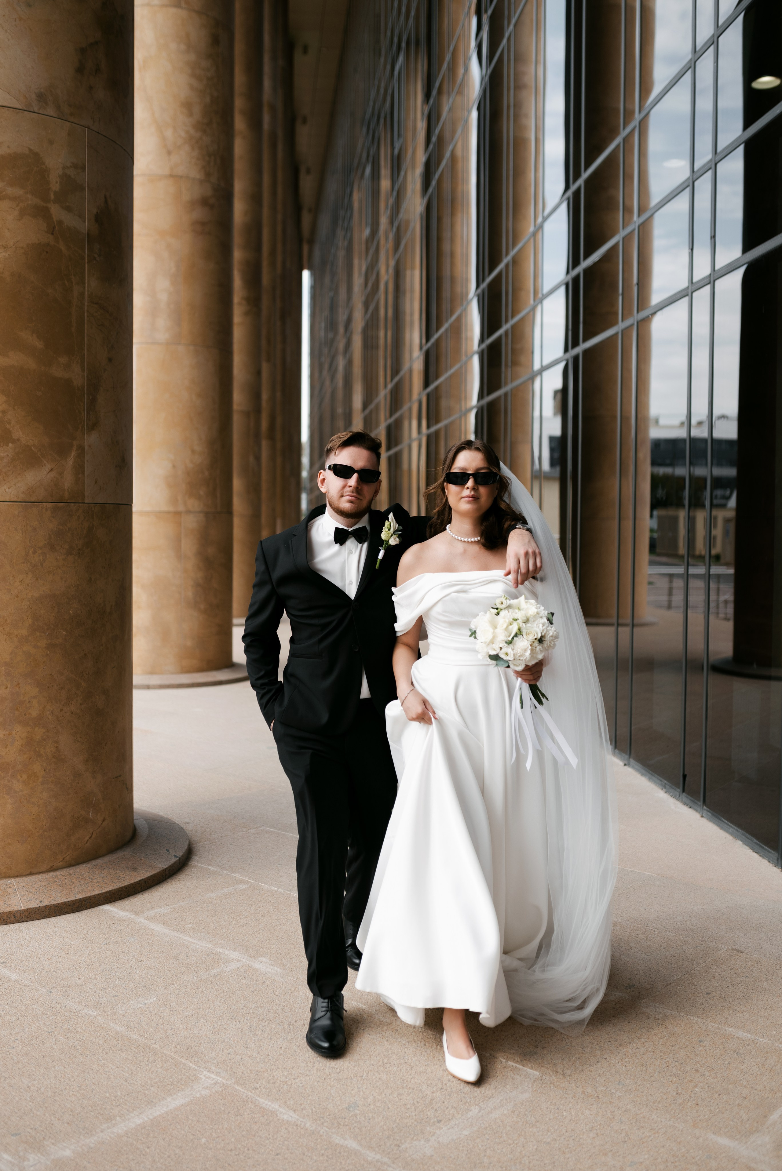 Элина и Данила. Фотограф в Уфе Комягина Анастасия