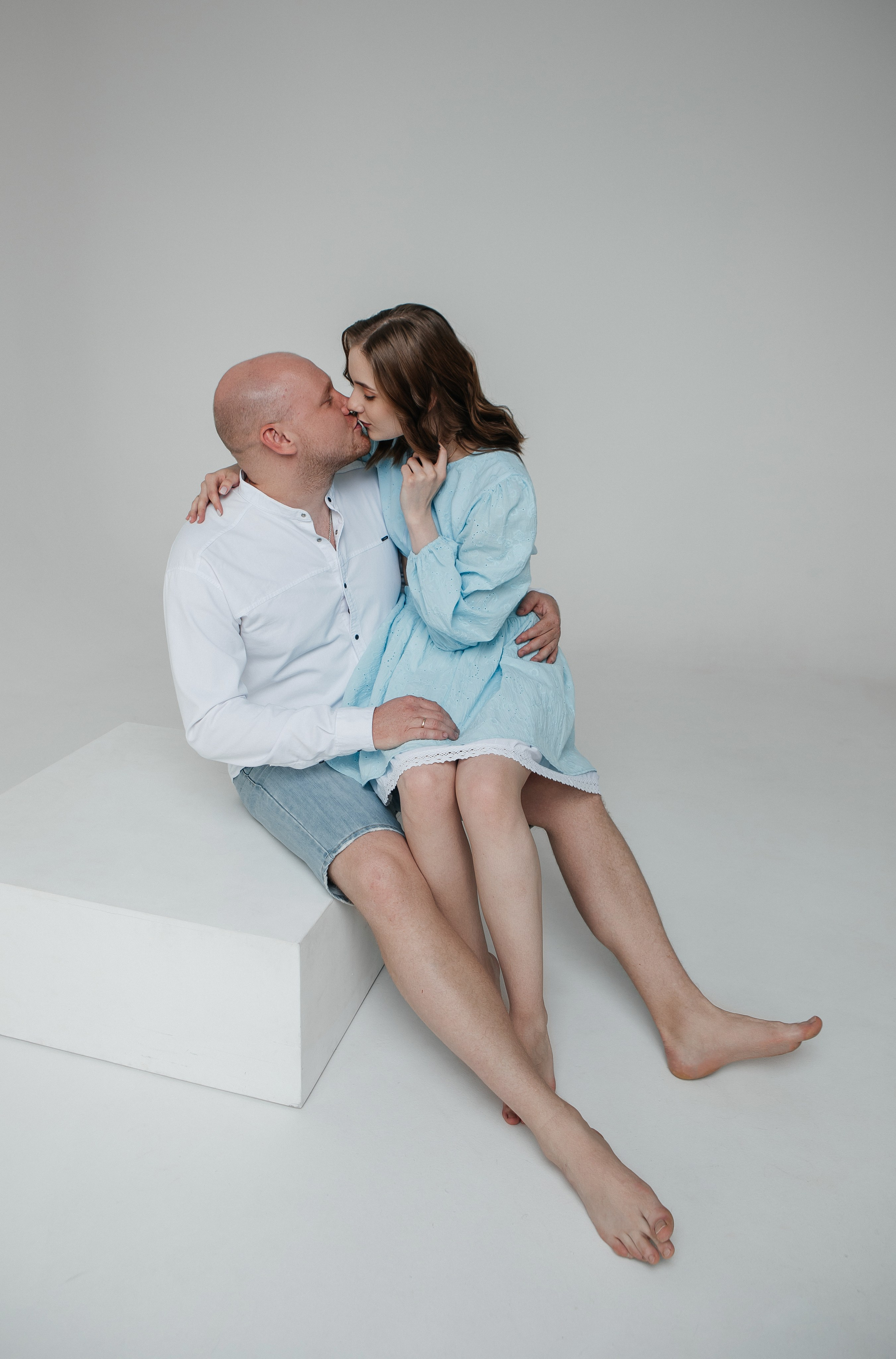 Love story экспресс. Свадебный и семейный фотограф Ибрагимова Мария из Екатеринбурга