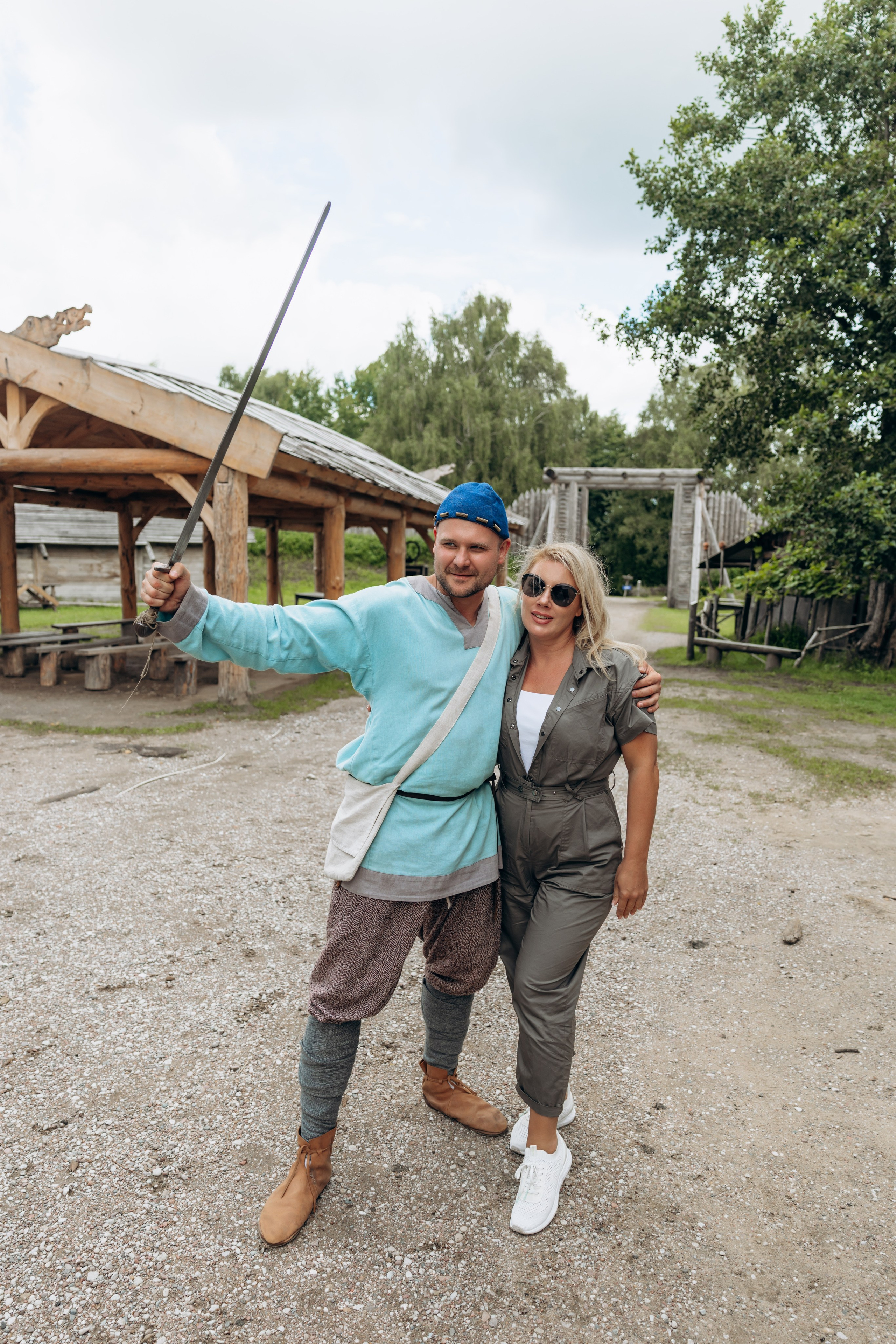 RMG Кауп (2день). Фотограф в Калининграде свадебная фотография, репортажная, фотосессии