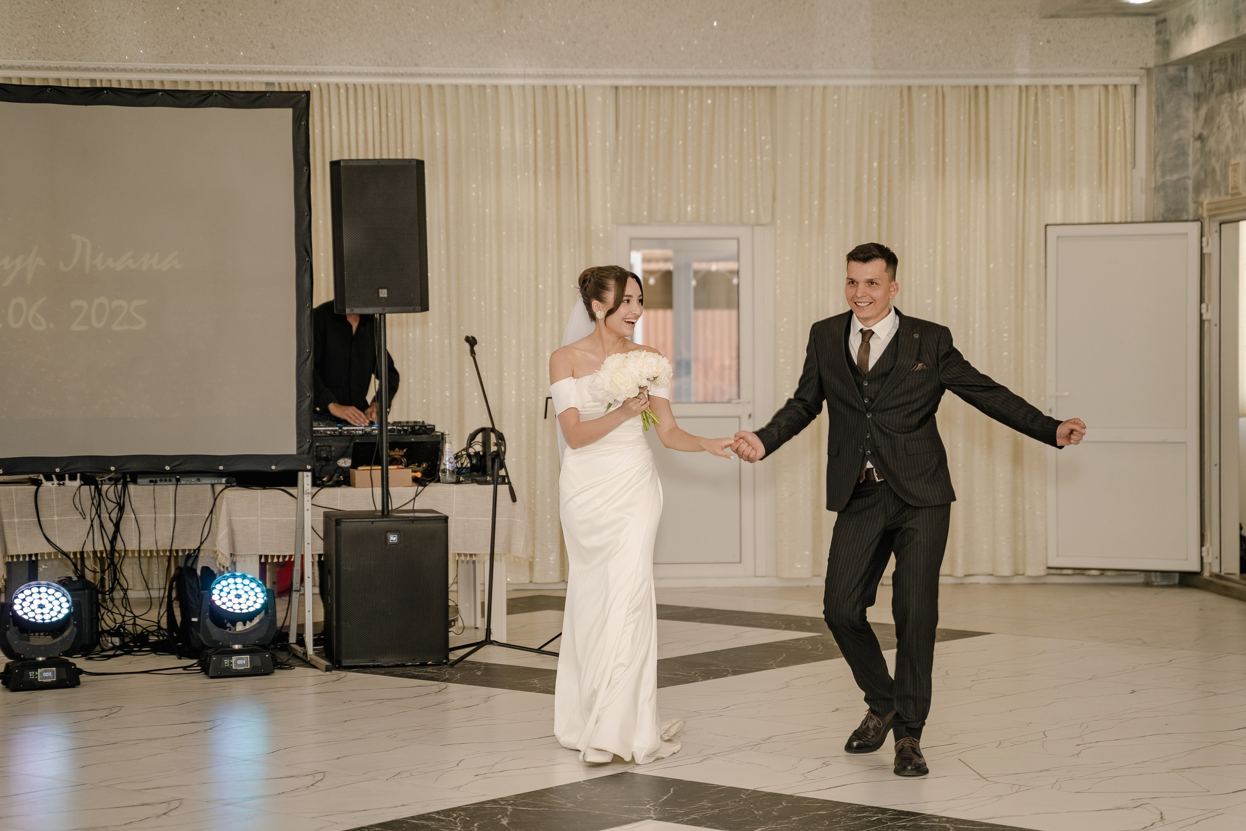 Артур и Лиана. Свадебный семейный фотограф Ксения Божко Уфа Раевка никах в Нарыстау