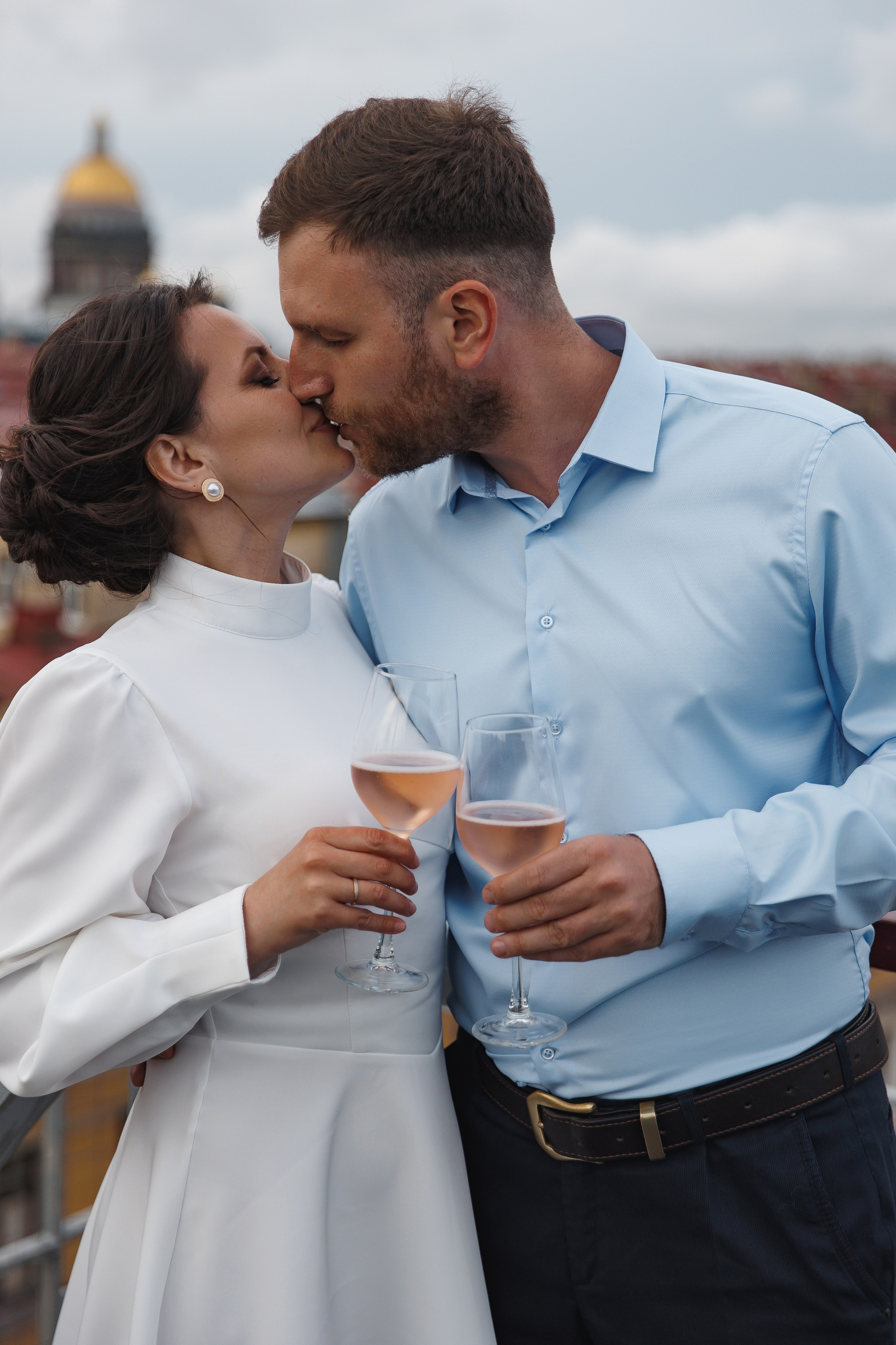 Антон и Екатерина. Свадебный фотограф в Санкт-Петербурге, Москве, Европе и по всему миру