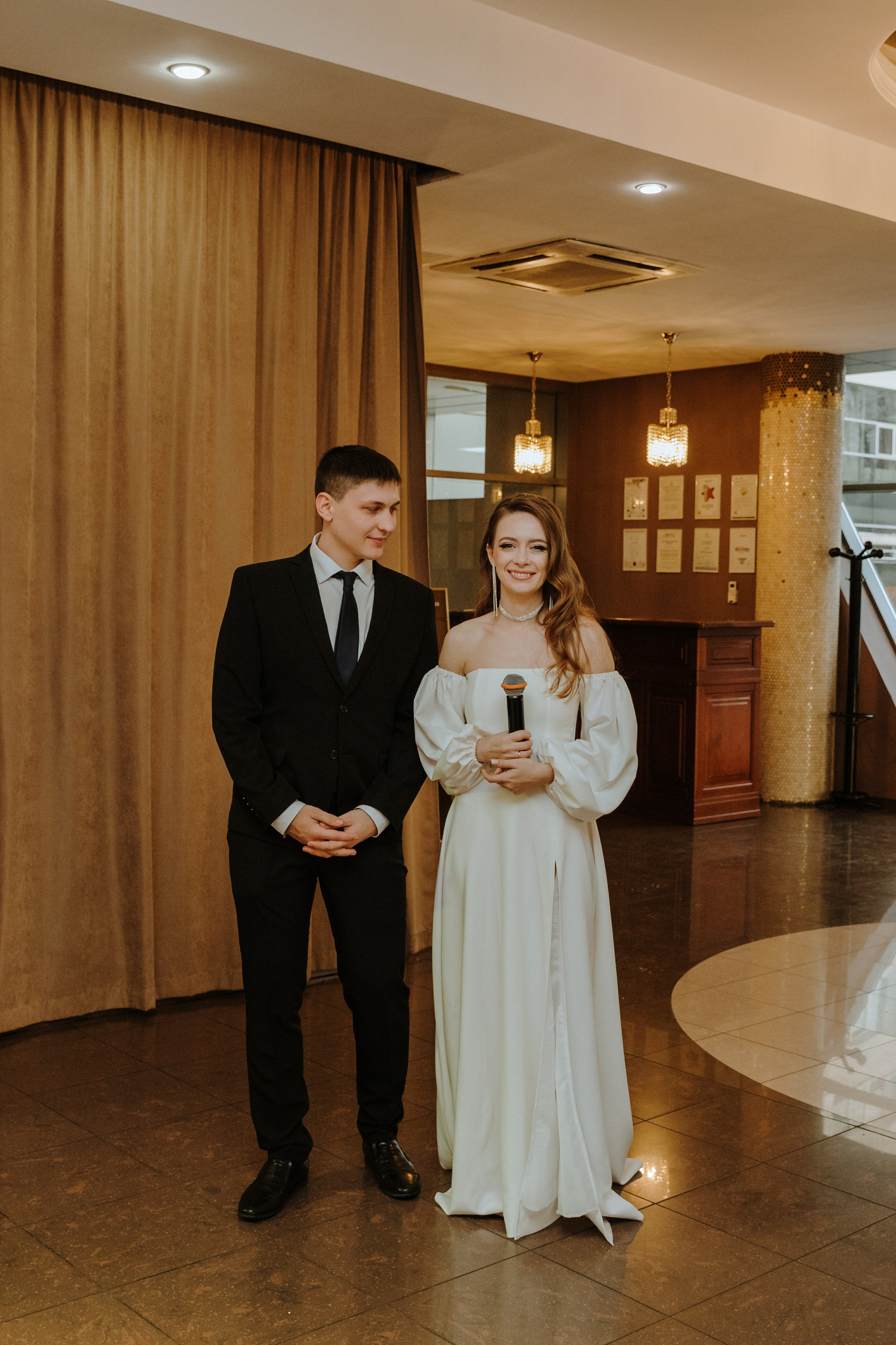 Юлия и Максим. Свадебный фотограф в Иркутске