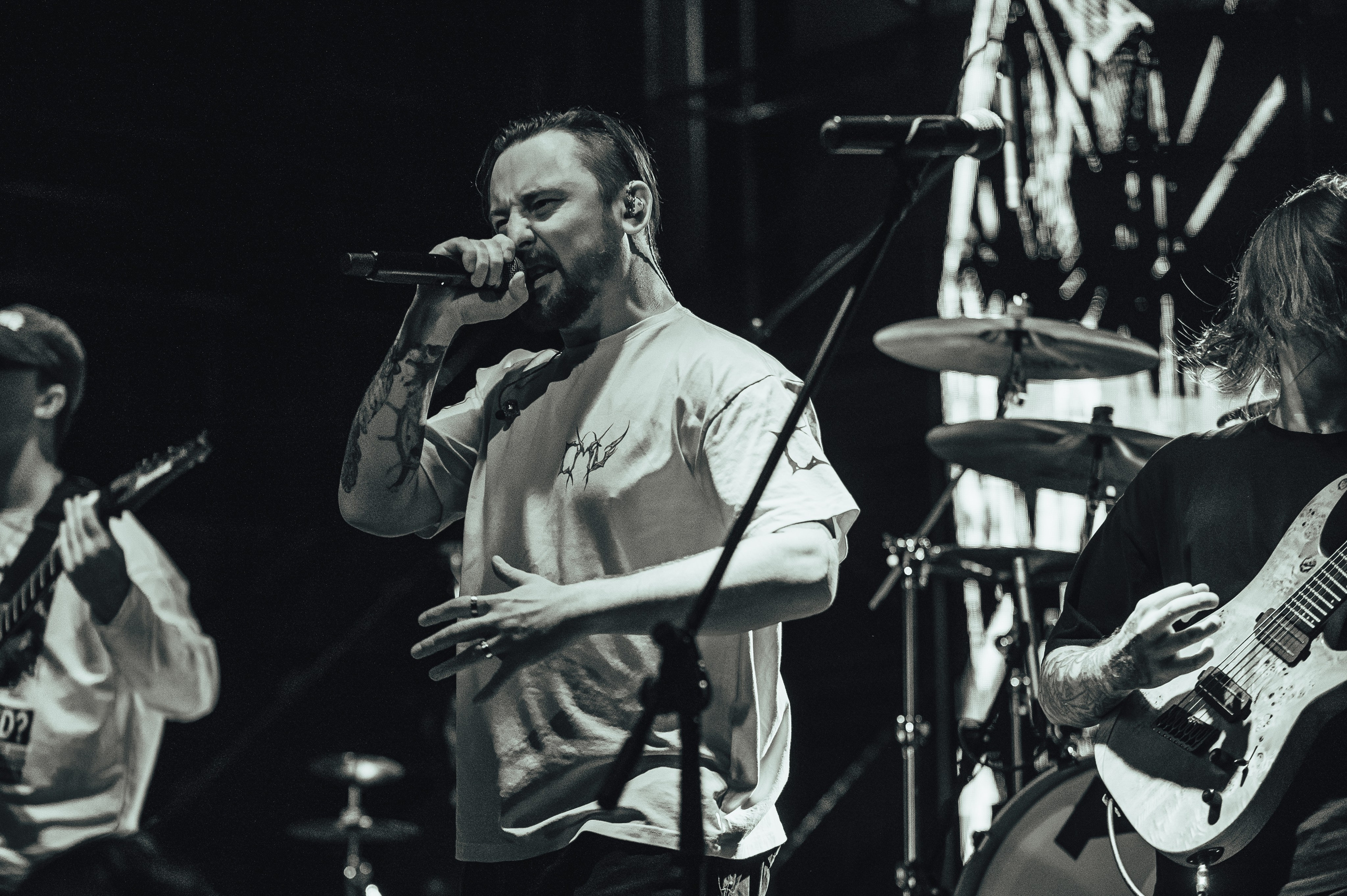 STIGMATA в Улан-Удэ. Свадебная и концептуальная фотография в городе Улан-Удэ