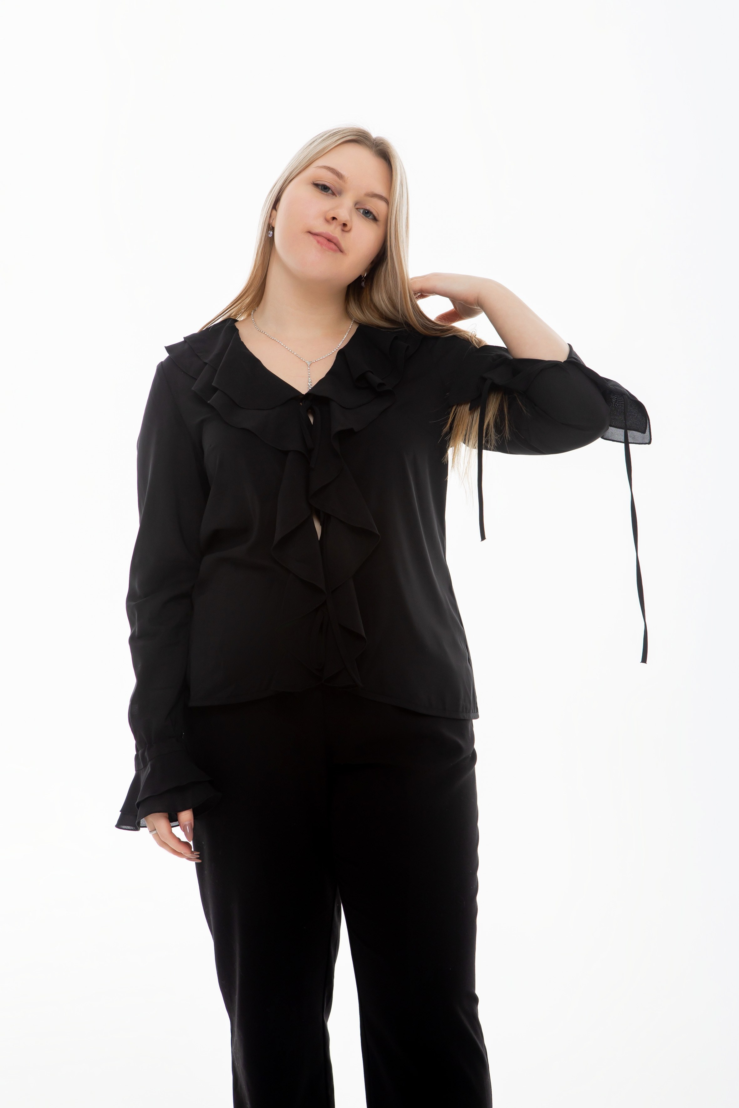 Студия Гимназия 12 11 А 2024 г. Свадебный и портретный Фотограф в Липецке Дмитрий Котюков