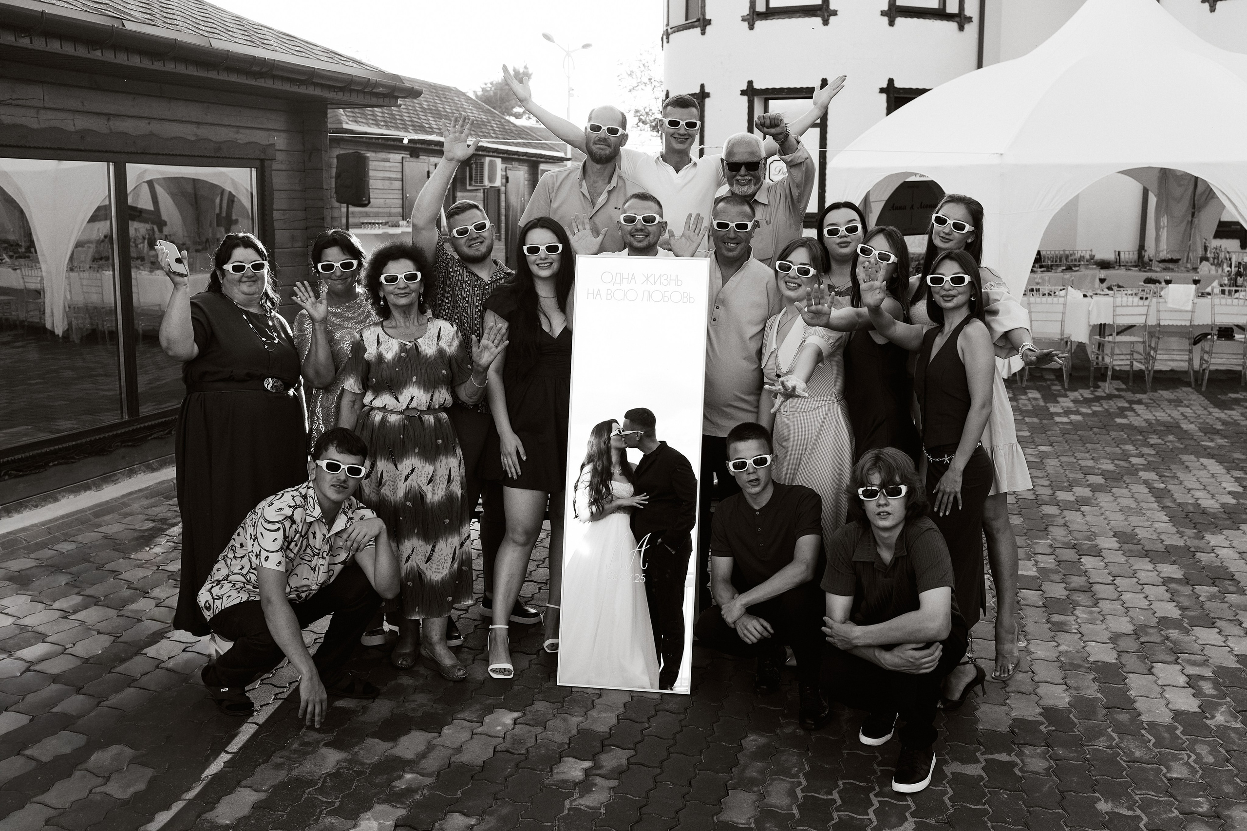 Репортаж 26.06. Фотограф в г. Благовещенск, свадебные, семейные и индивидуальные