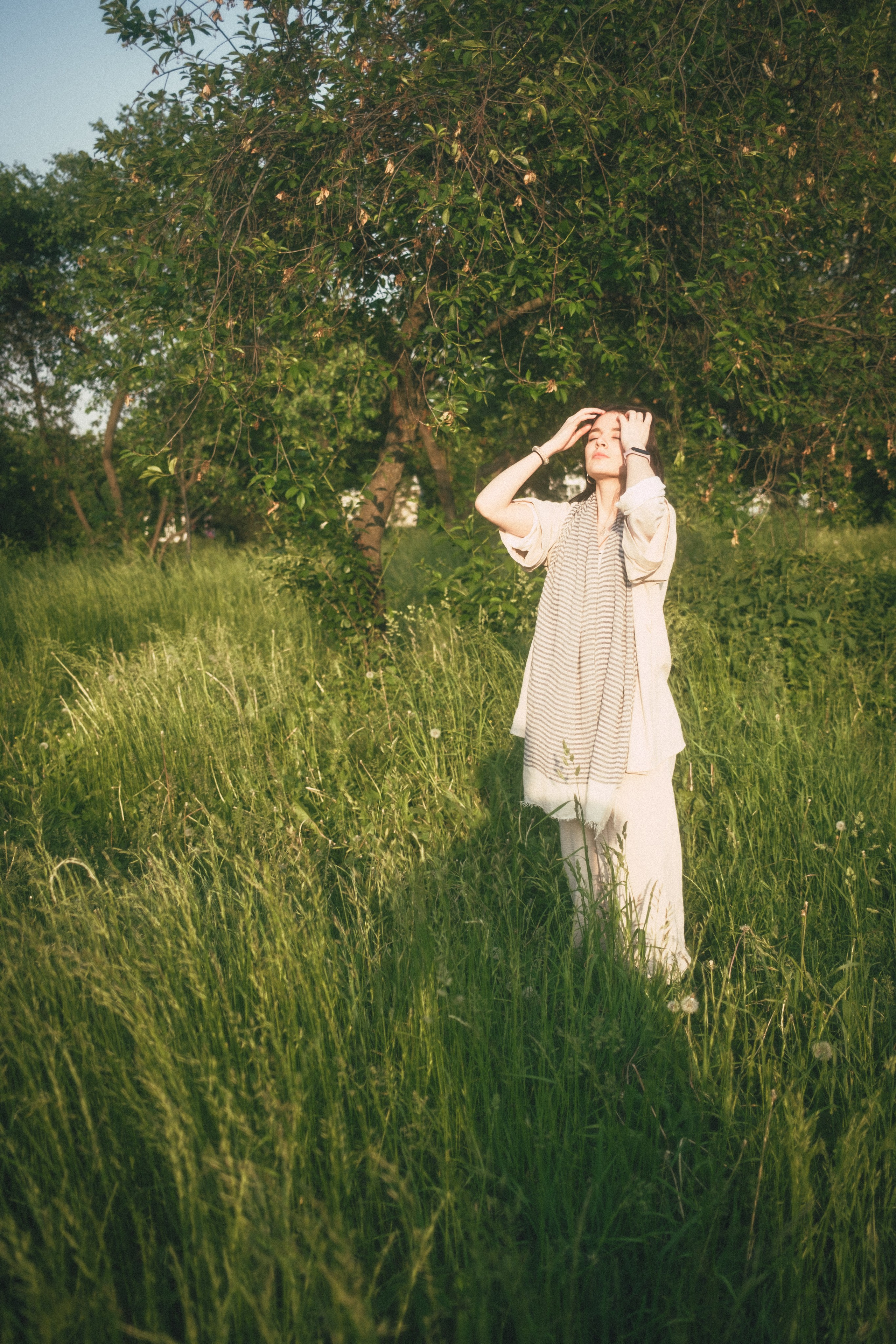 Элизабэт. Фотограф в Москве Максим Скоробогатов