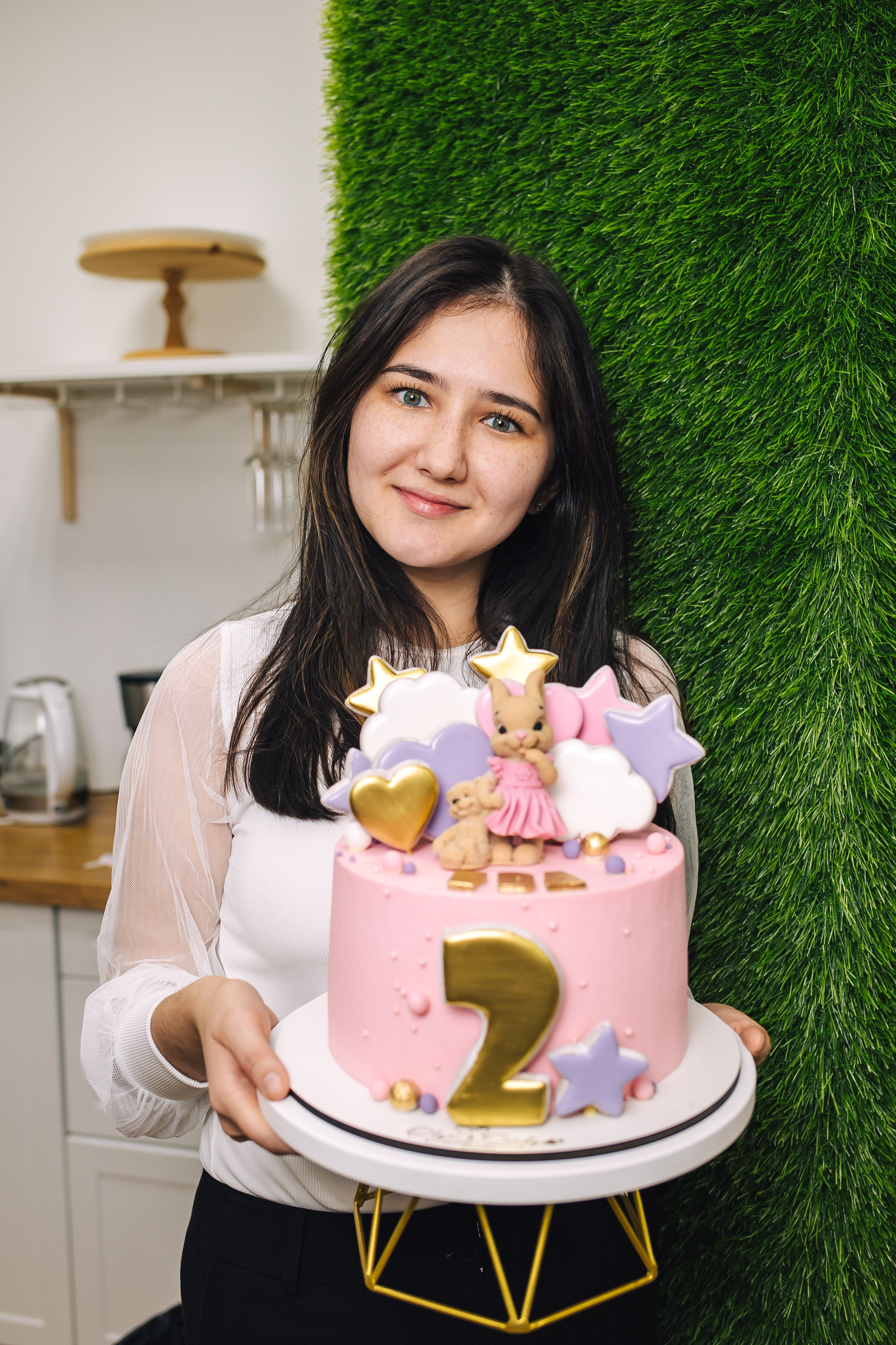 Детские праздники. Фотограф в Москве Авдеева Мария