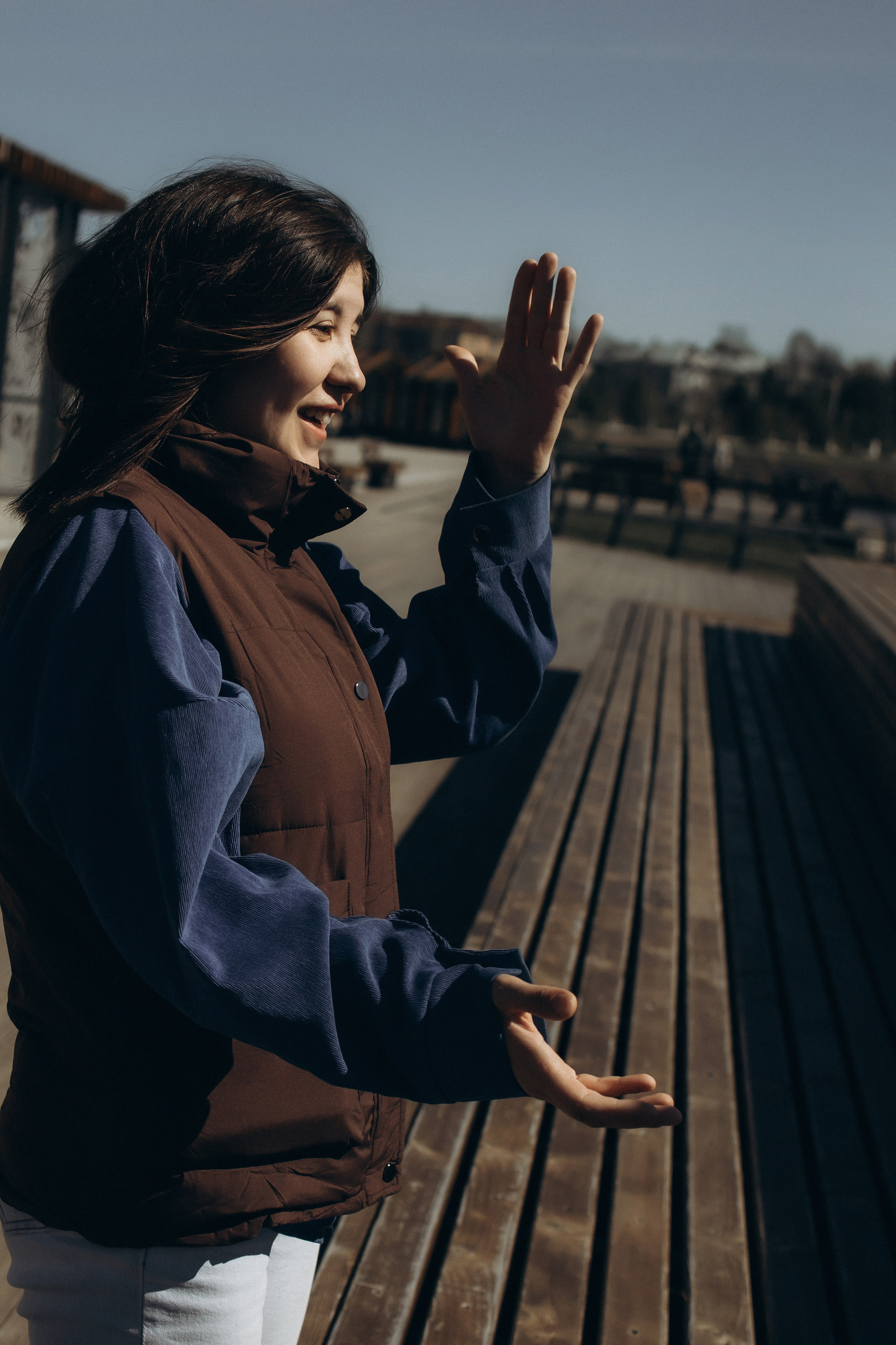 Игорь и Вероника. Семейный и свадебный фотограф Анастасия Слободчикова. Лысьва, Чусовой, Пермь