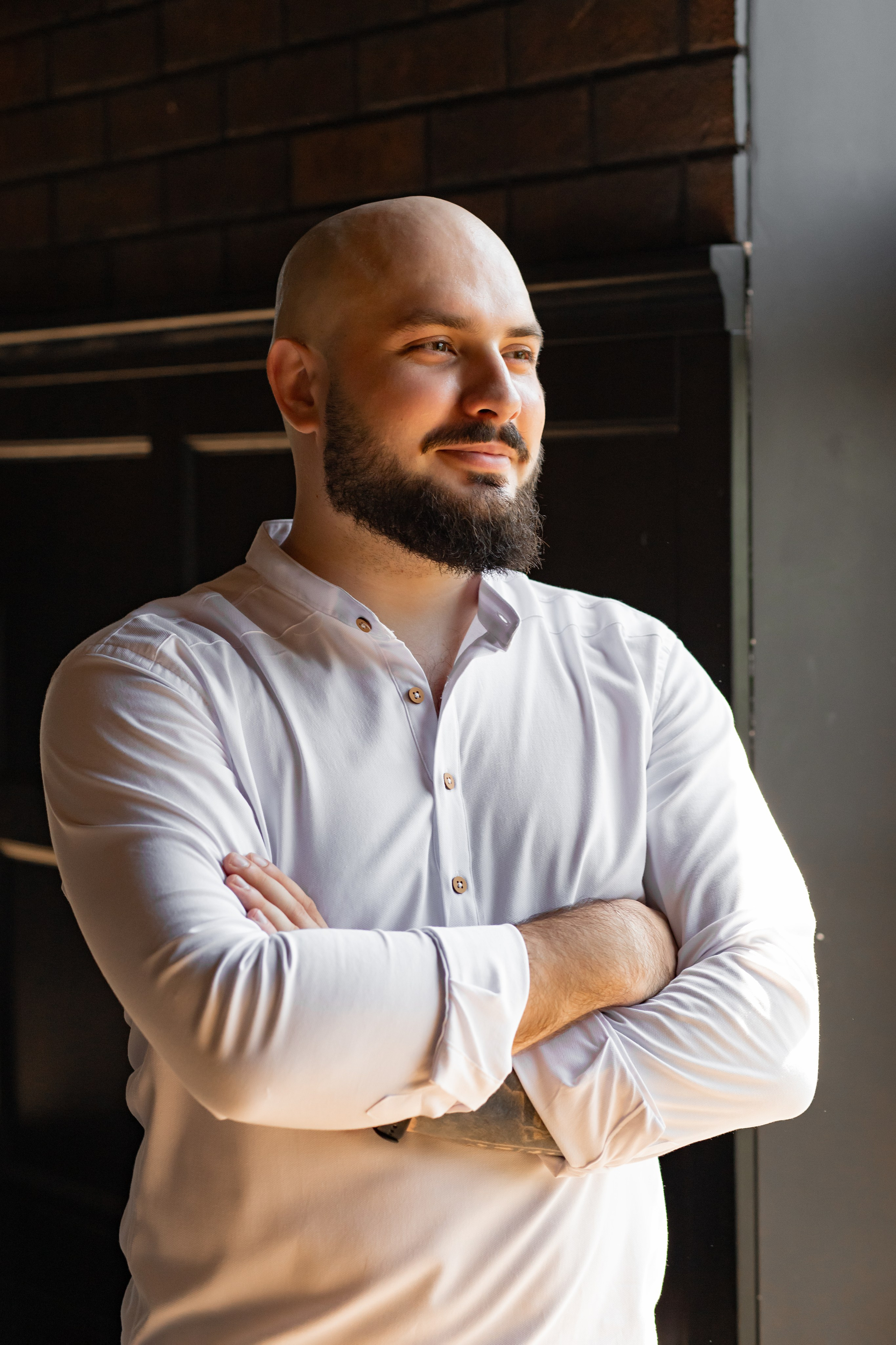 Виктория и Максим. Фотограф Белгород