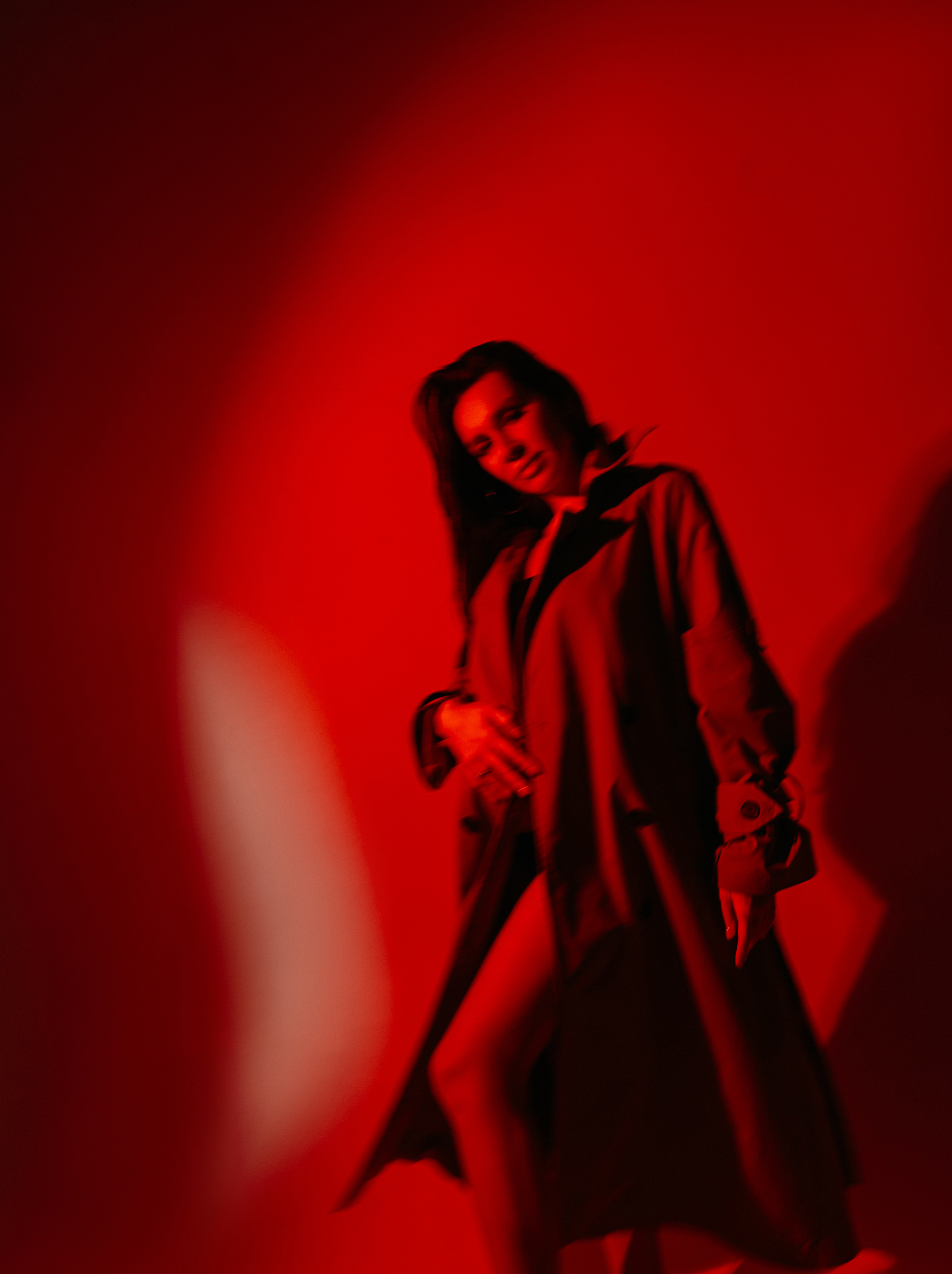 Беременность в фотостудии. Фотограф Виктория Волосникова