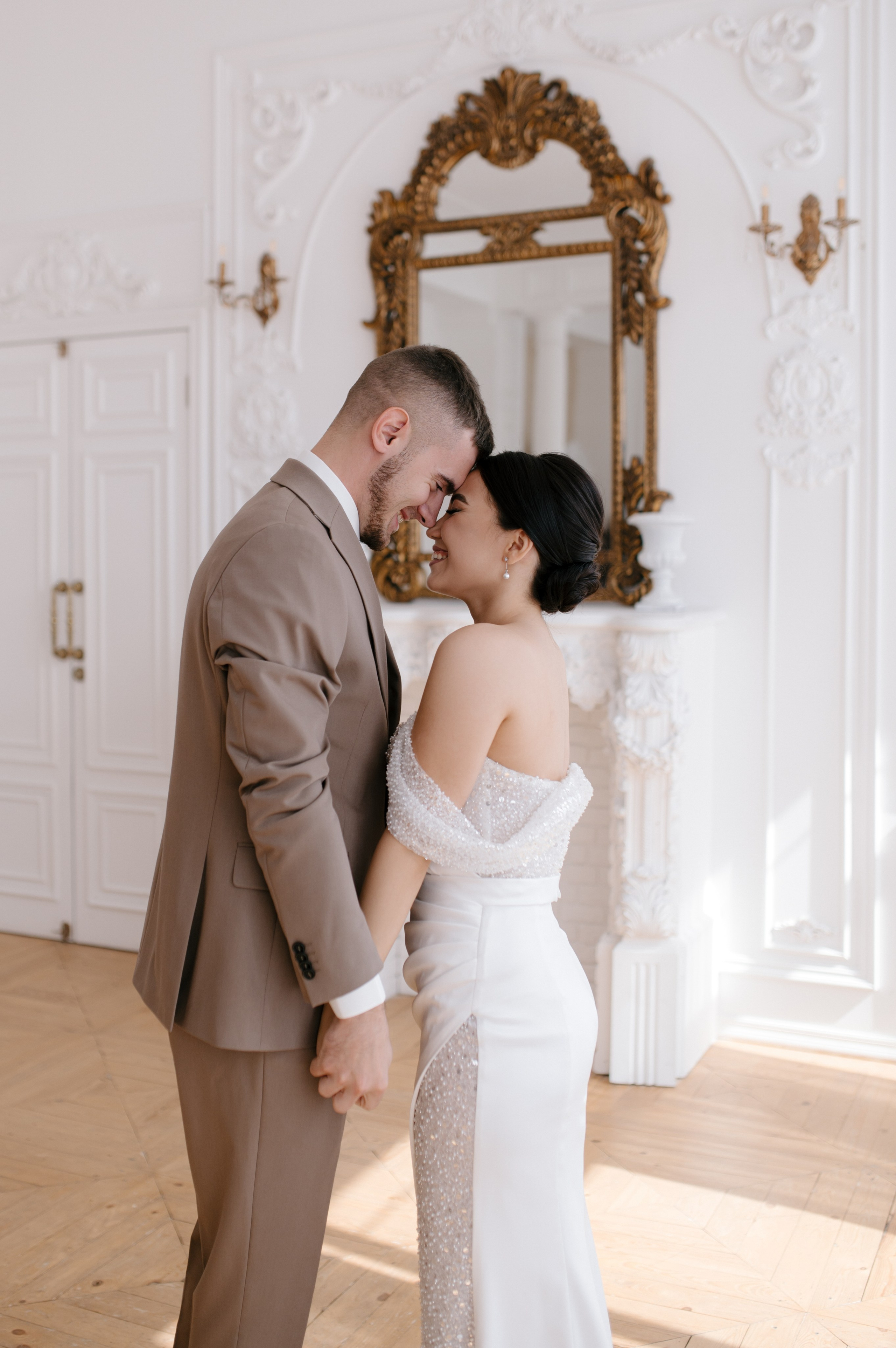 Д&С. Свадебный и семейный фотограф Олеся Маркелова