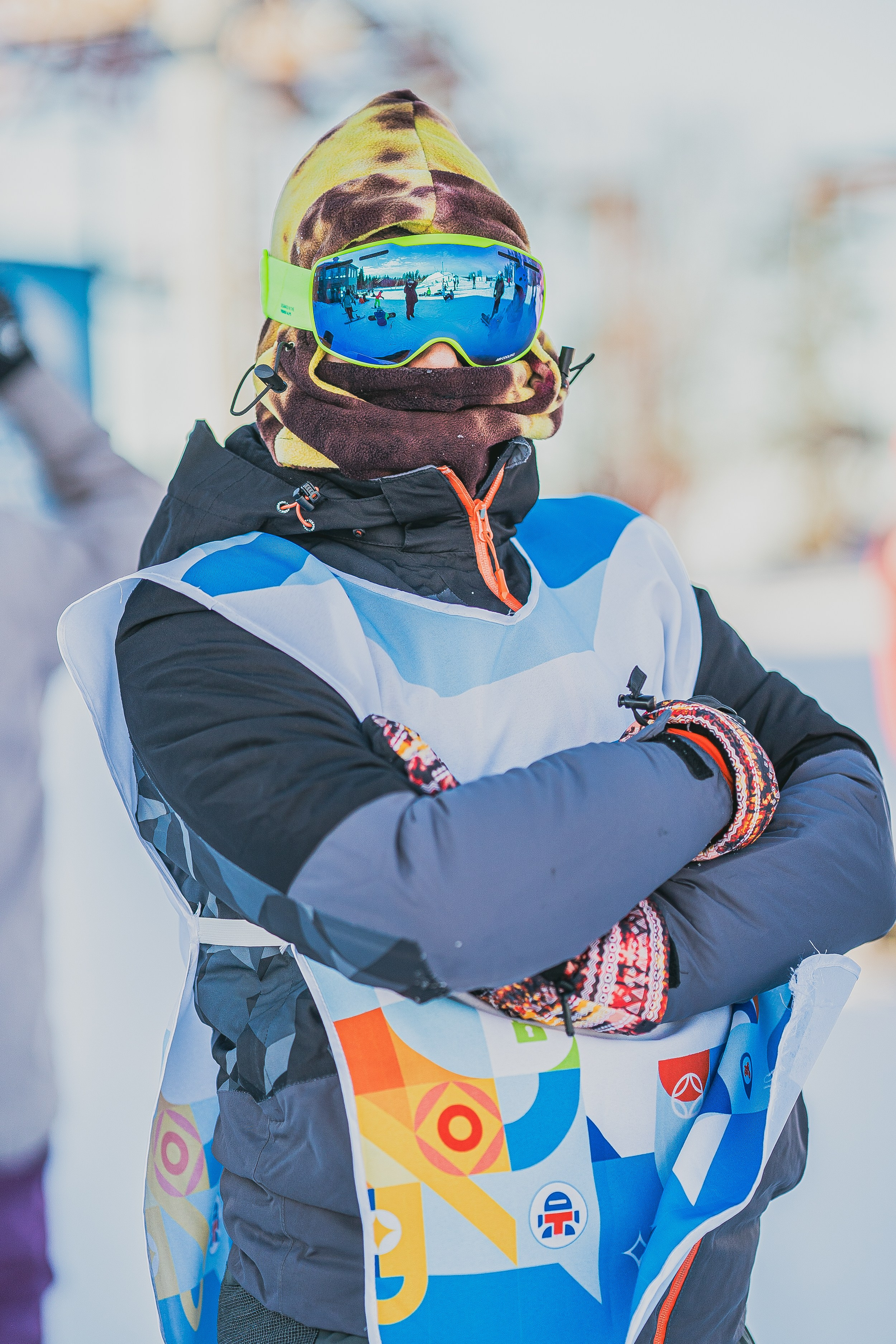 StarLine | Красное Озеро 18.02. Фотограф Никита Иванов