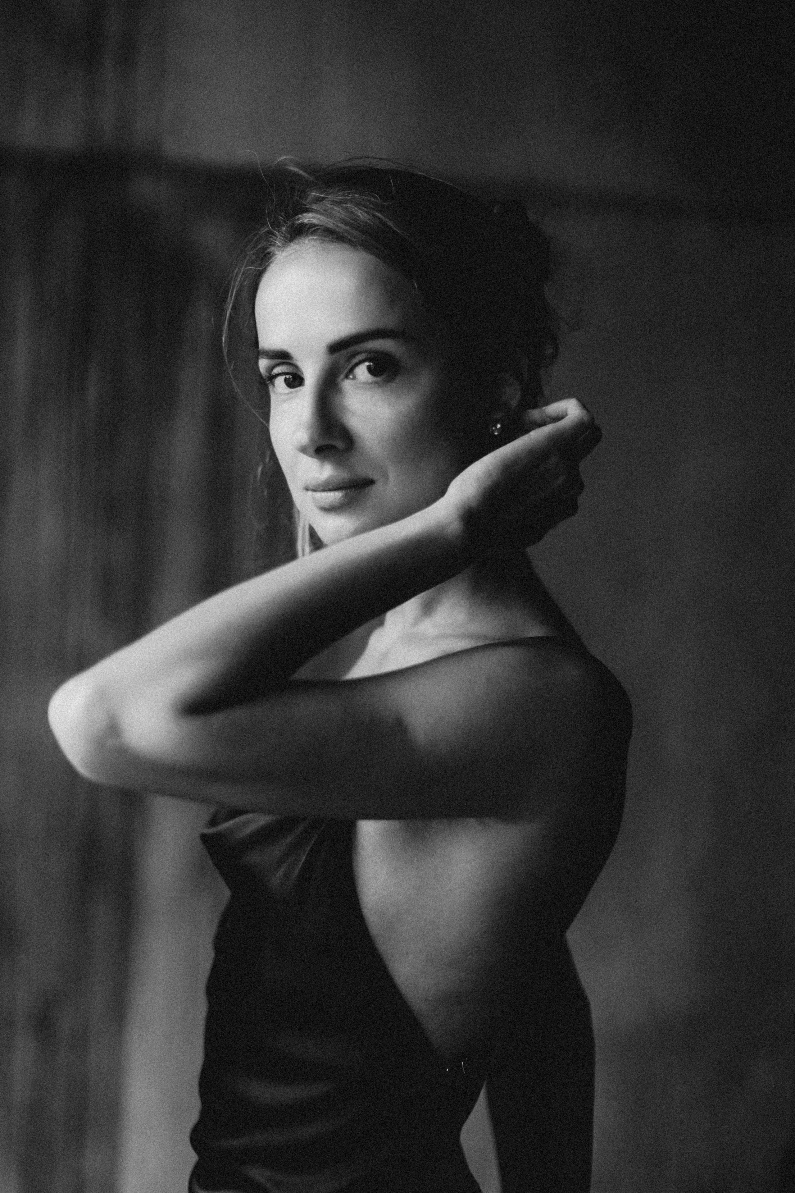 Чувственный минимализм. Фотограф в Санк-Петербурге