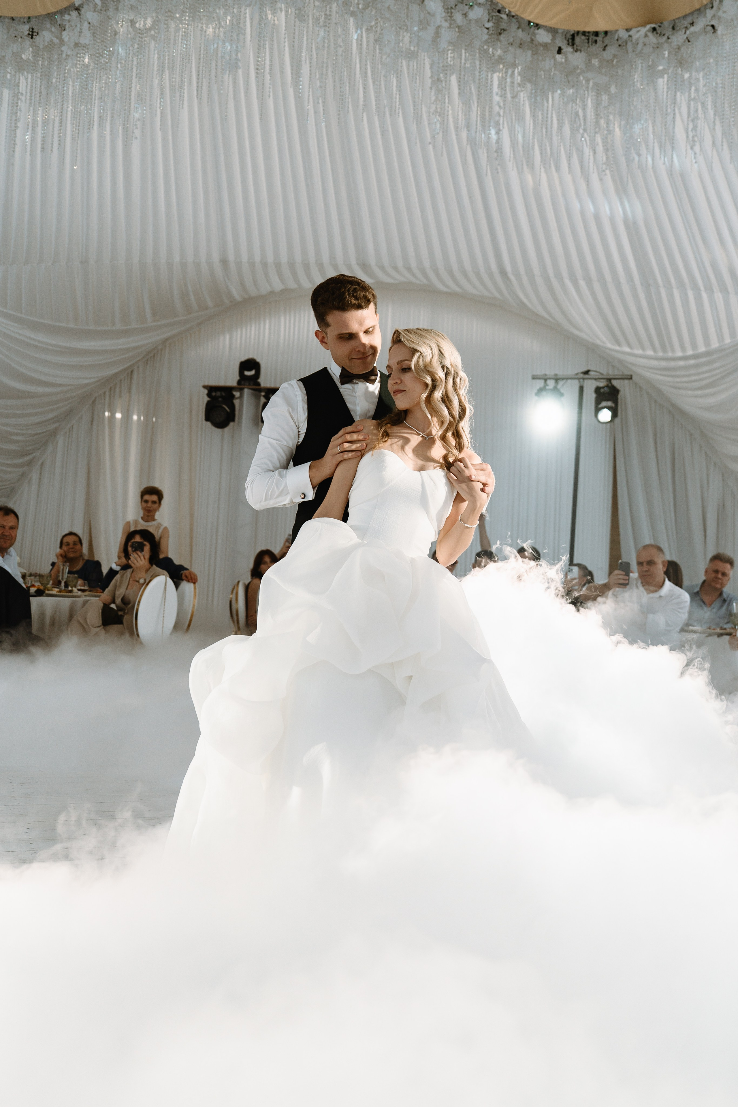 V&A. Фотограф Москва. Екатерина Дударевич