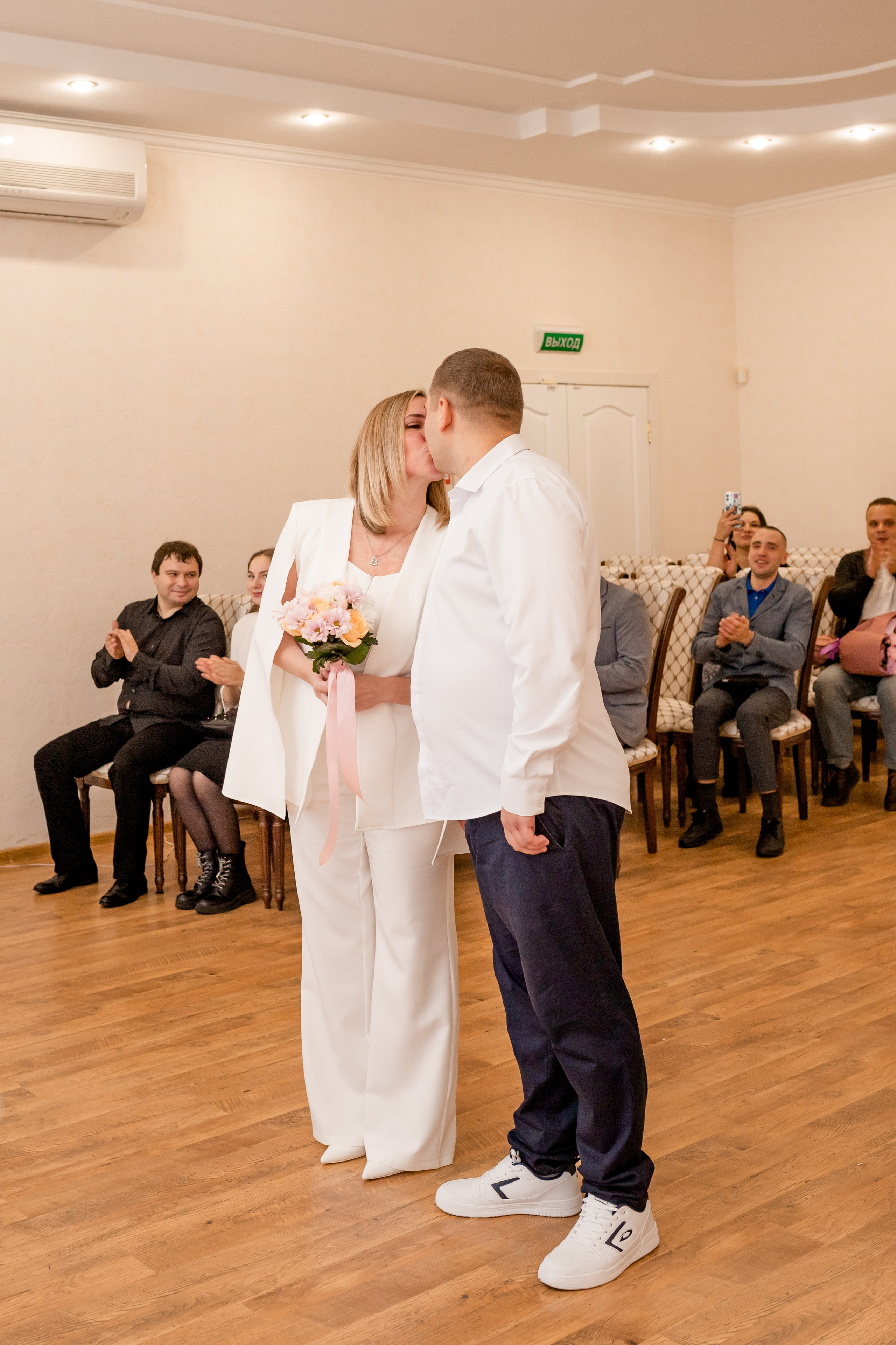 СВАДЬБА АРТЁМ И ВЕРА. Семейный Фотограф в Санкт-Петербурге Пушкин Анастасия Дьяконенкова