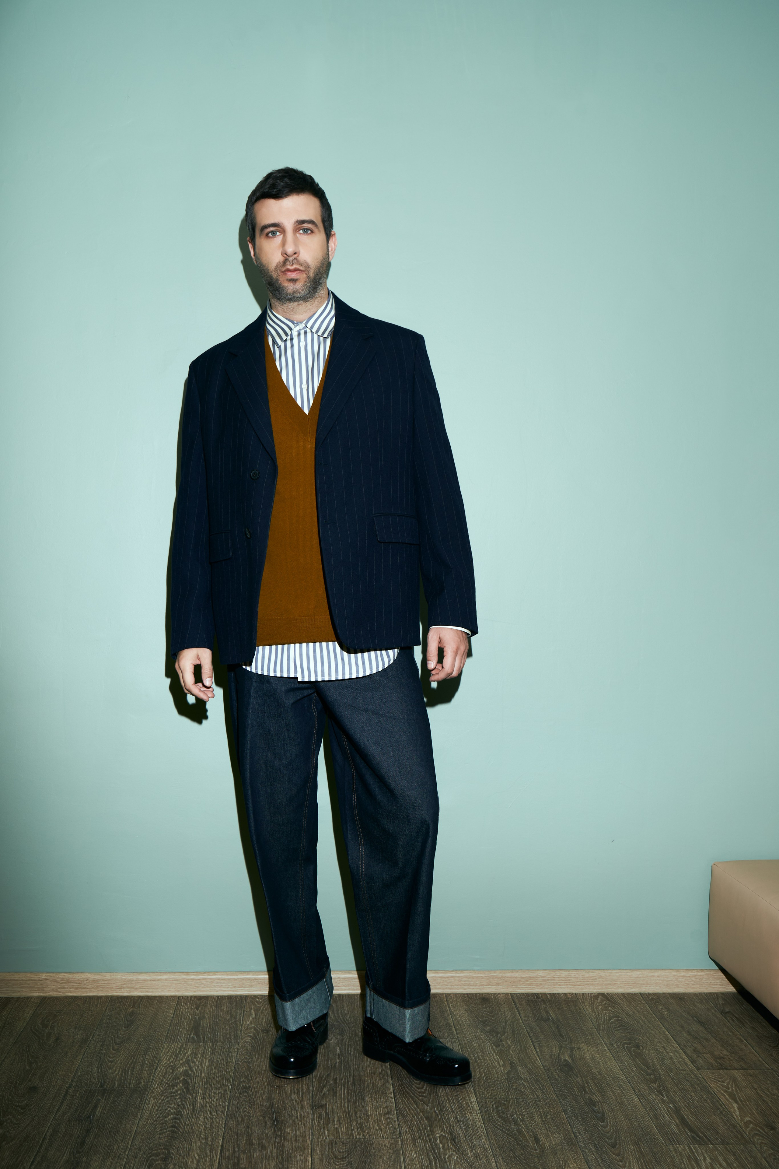 Retouching Portfolio. Ksenia Pershina