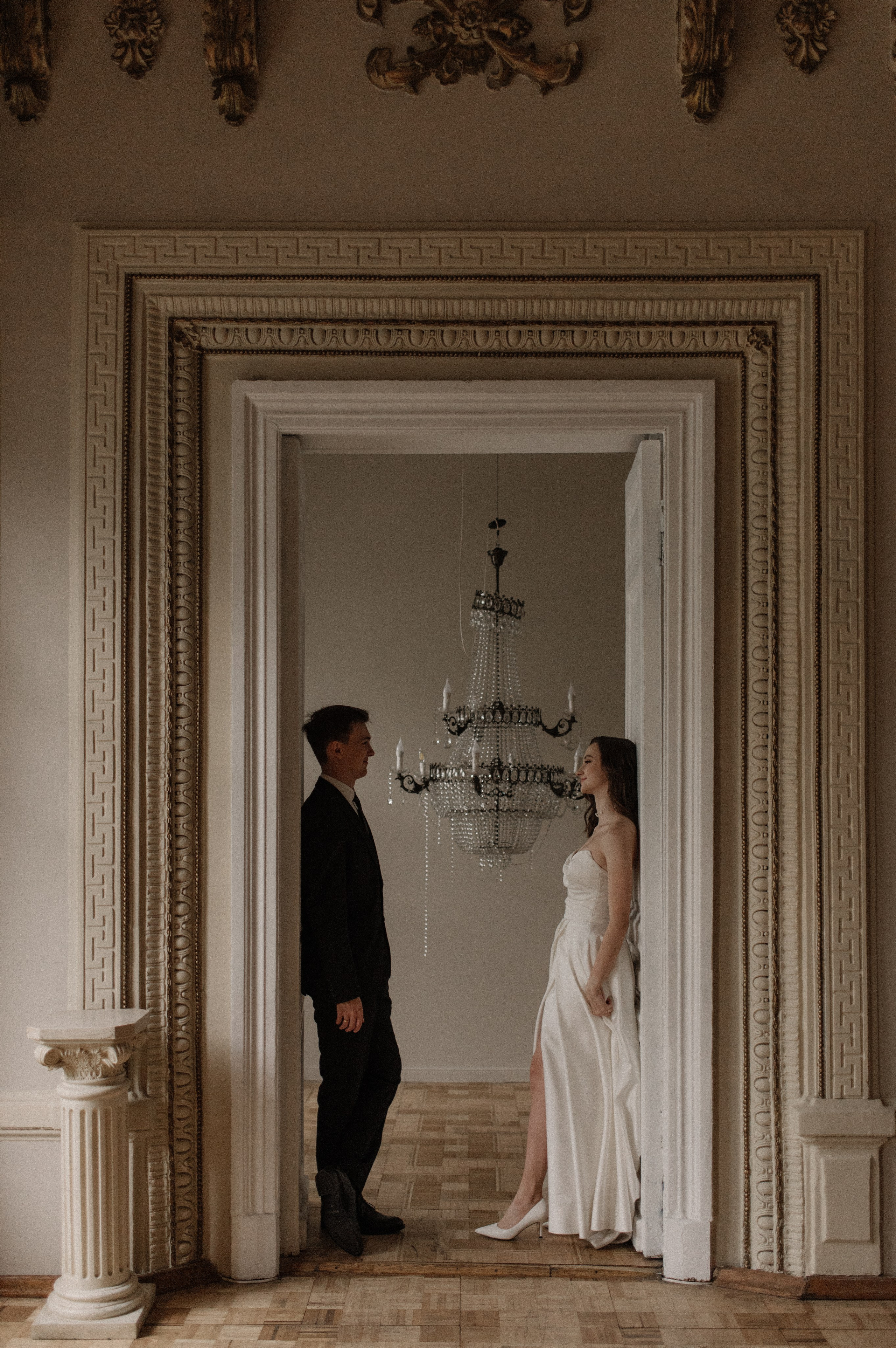 В&Я студия 21.kult. Свадебный фотограф в Москве Анна Литвинова